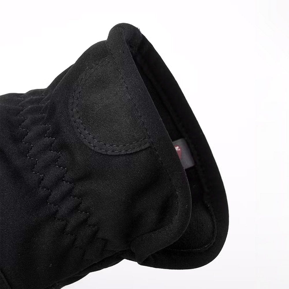 Hestra Taifun GORE - TEX® Gloves - Black