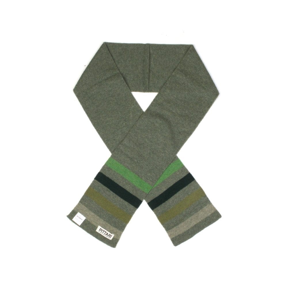 Pittari Scarf - Option 6