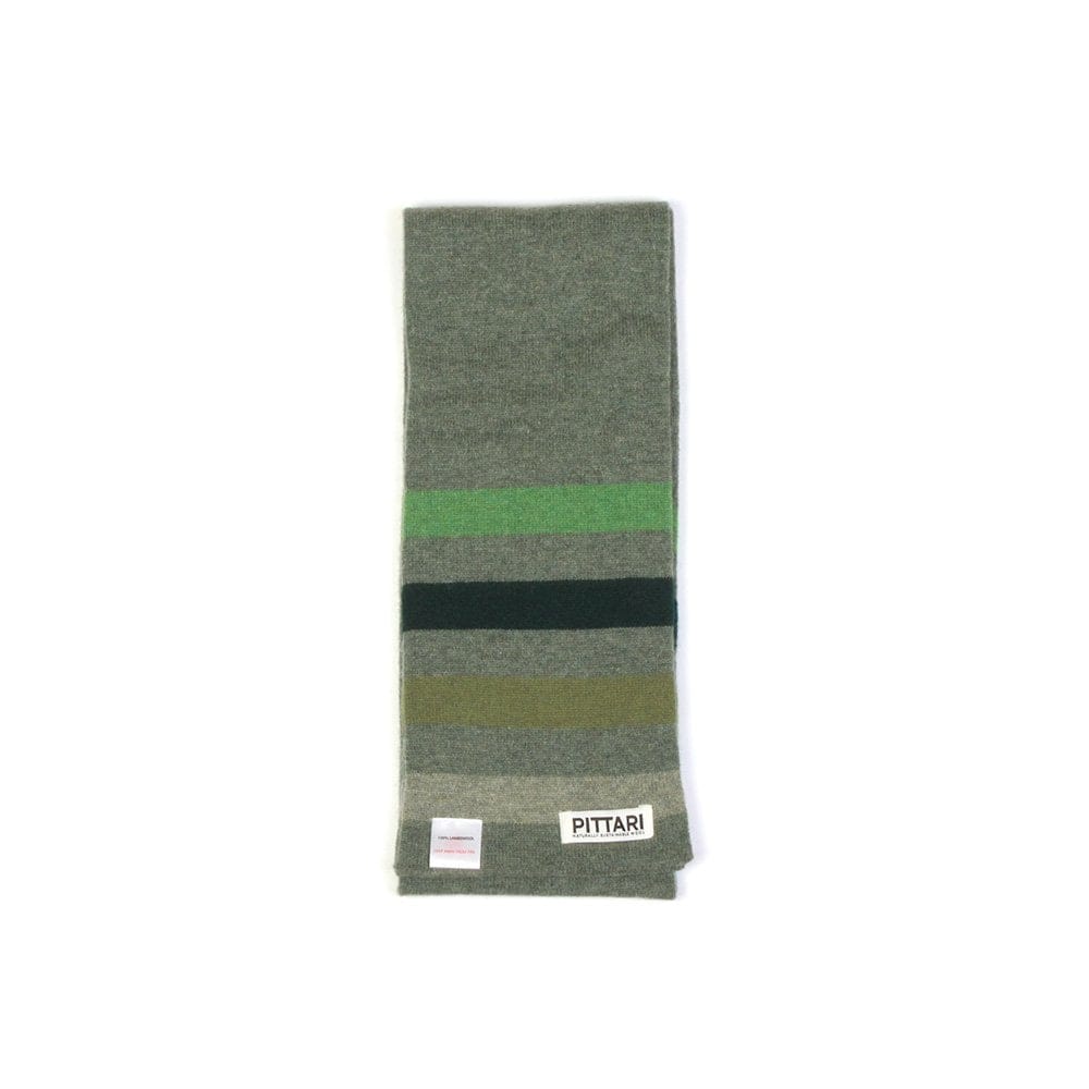 Pittari Scarf - Option 6