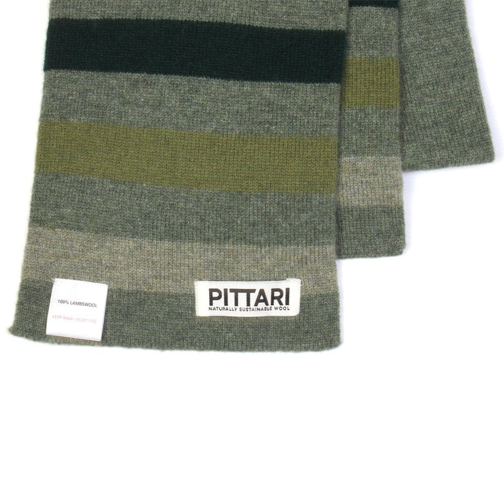 Pittari Scarf - Option 6