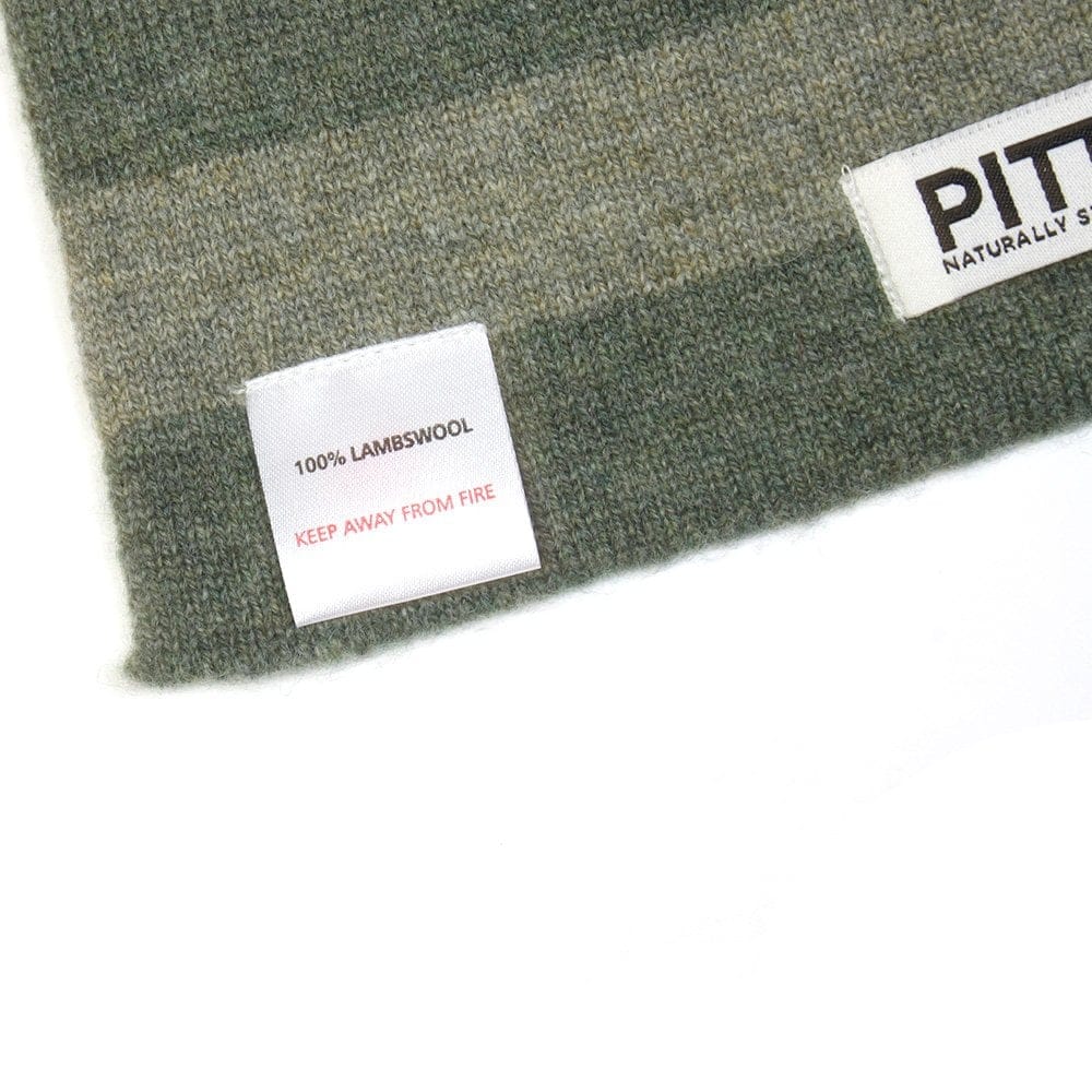 Pittari Scarf - Option 6