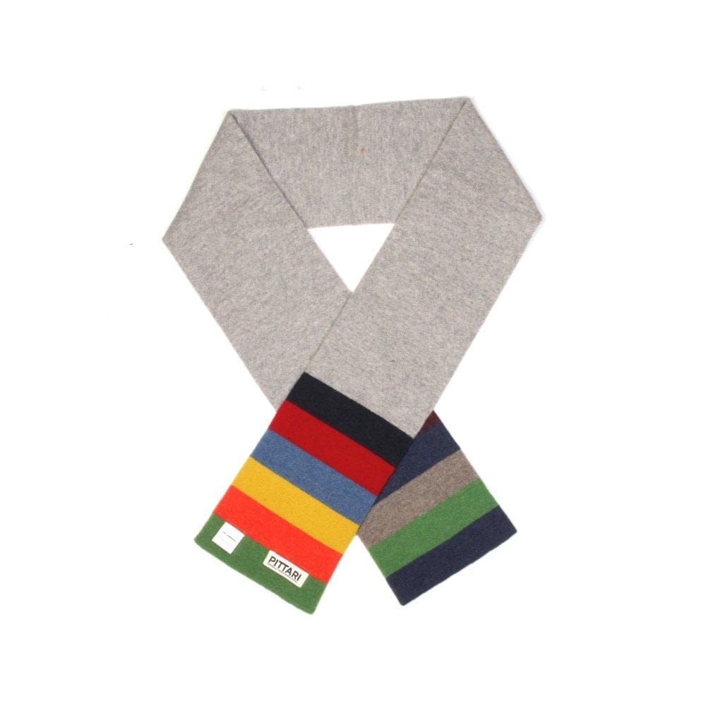 Pittari Scarf - Option 4