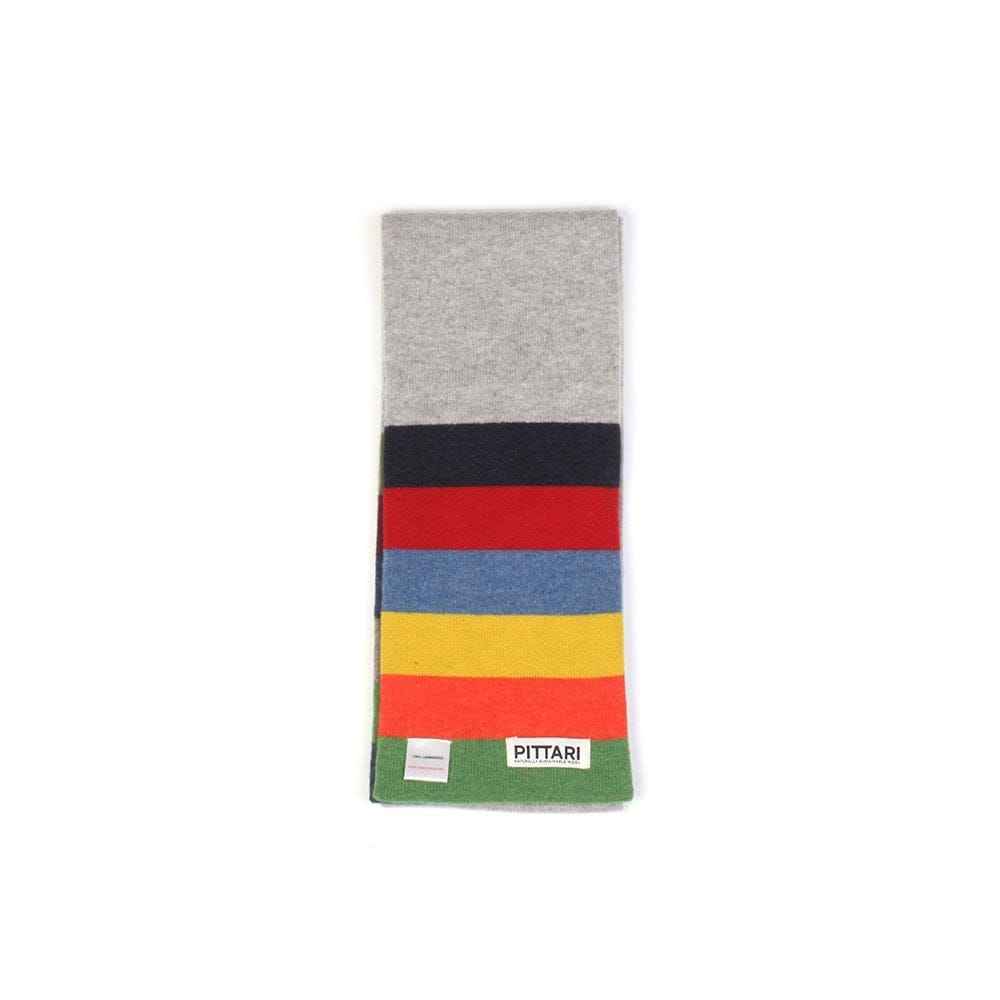 Pittari Scarf - Option 4