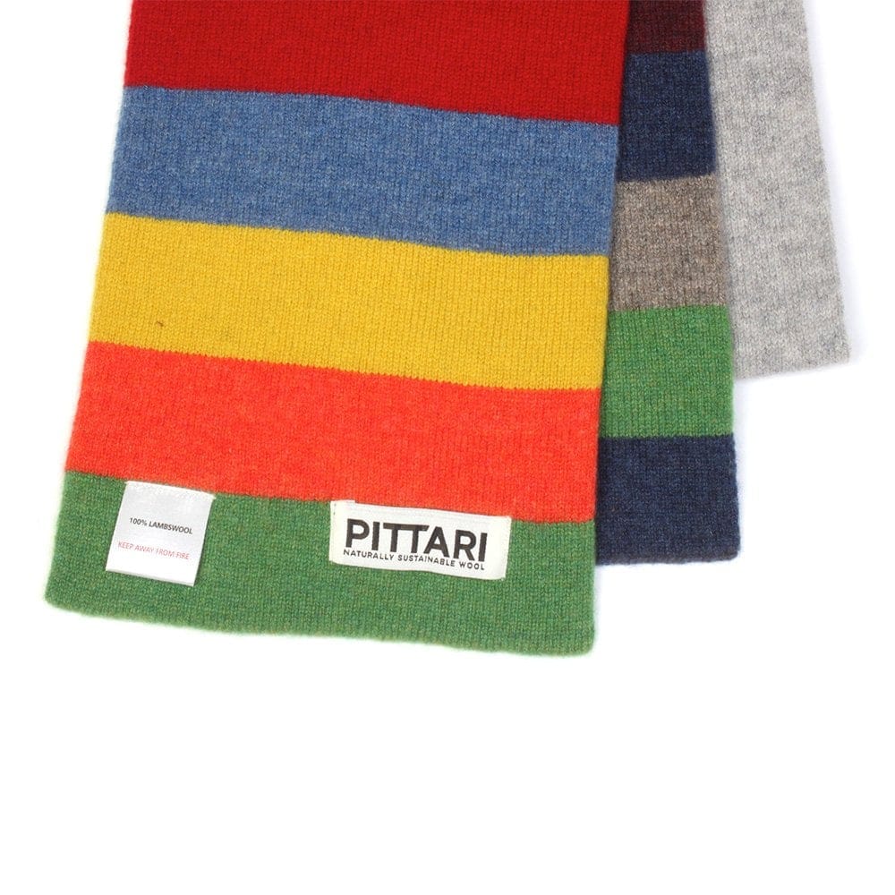 Pittari Scarf - Option 4