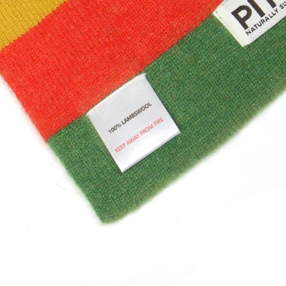 Pittari Scarf - Option 4