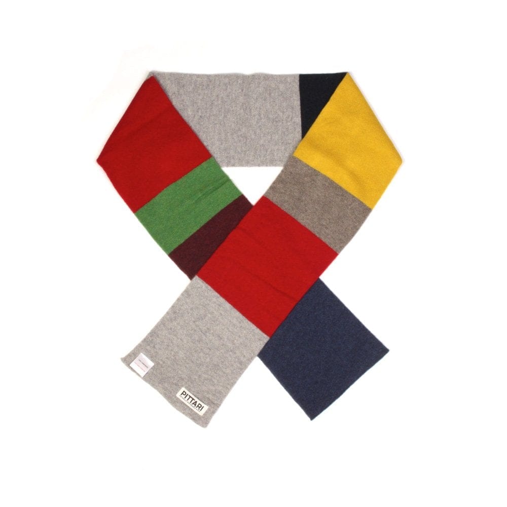 Pittari Scarf - Option 3