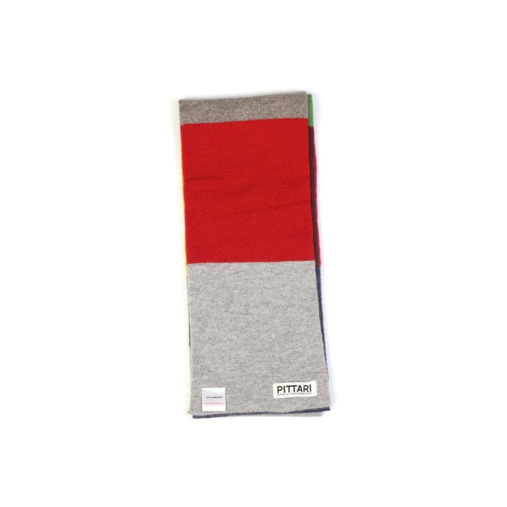 Pittari Scarf - Option 3