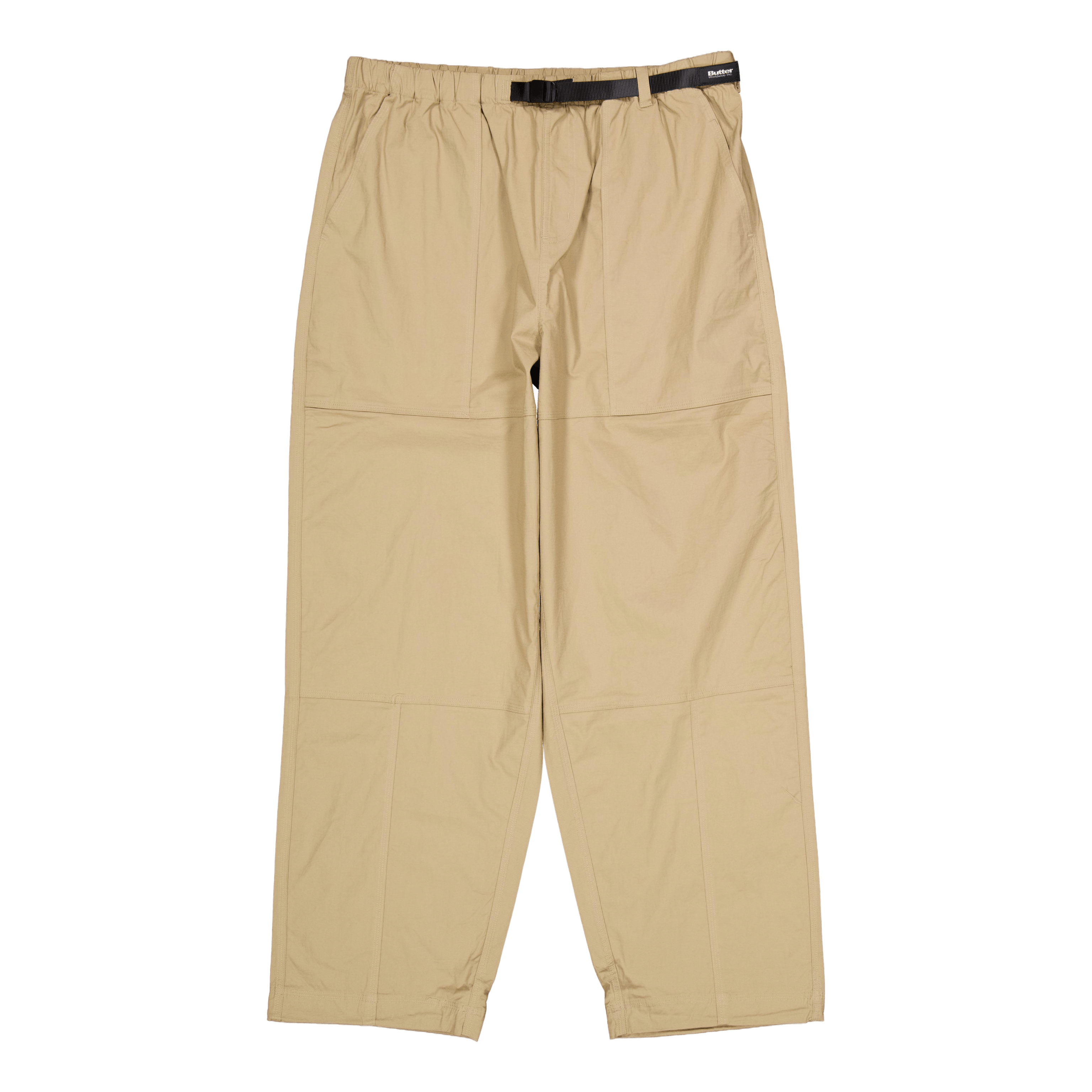 Butter Goods Trs Pants Tan