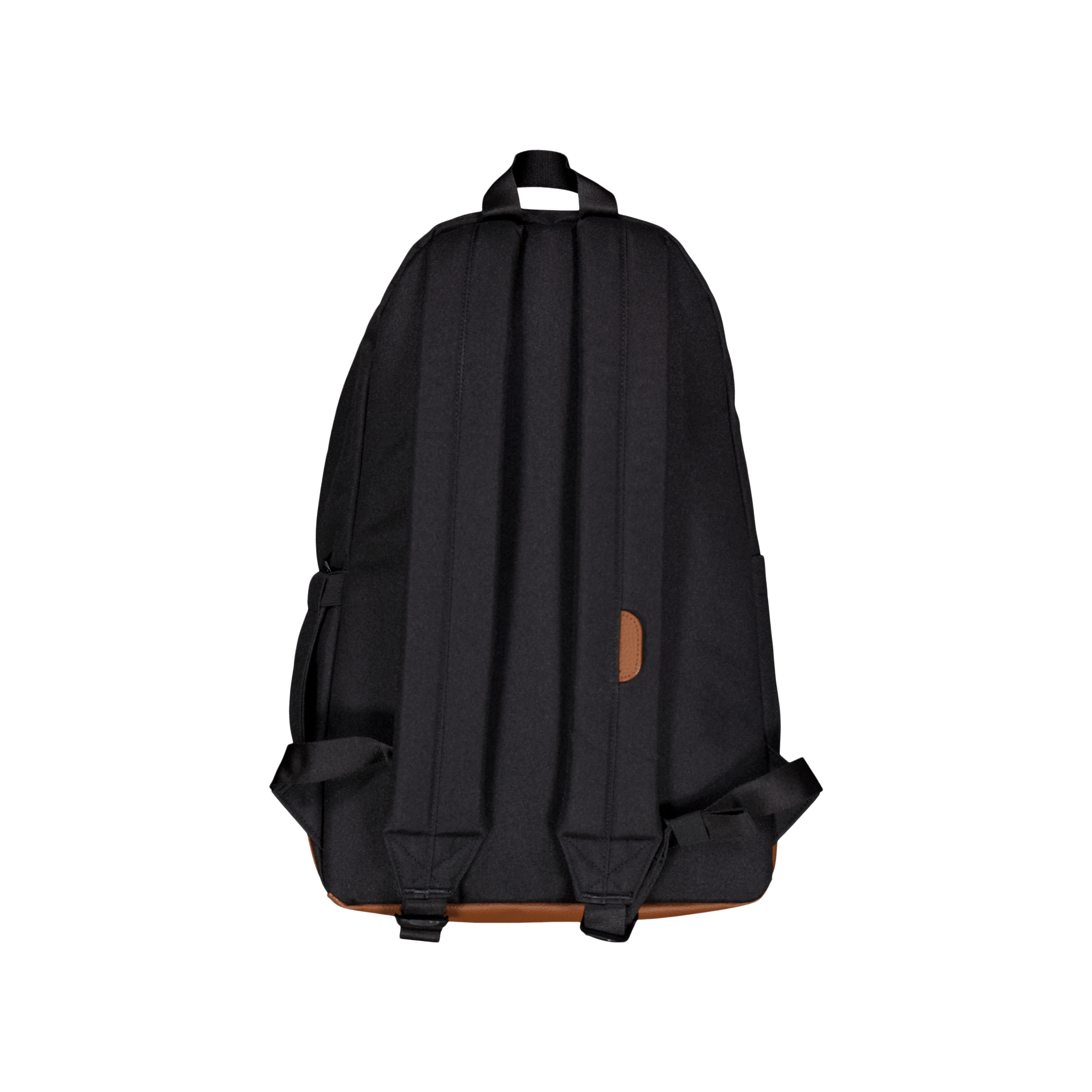 Herschel Heritage Backpack Black/tan