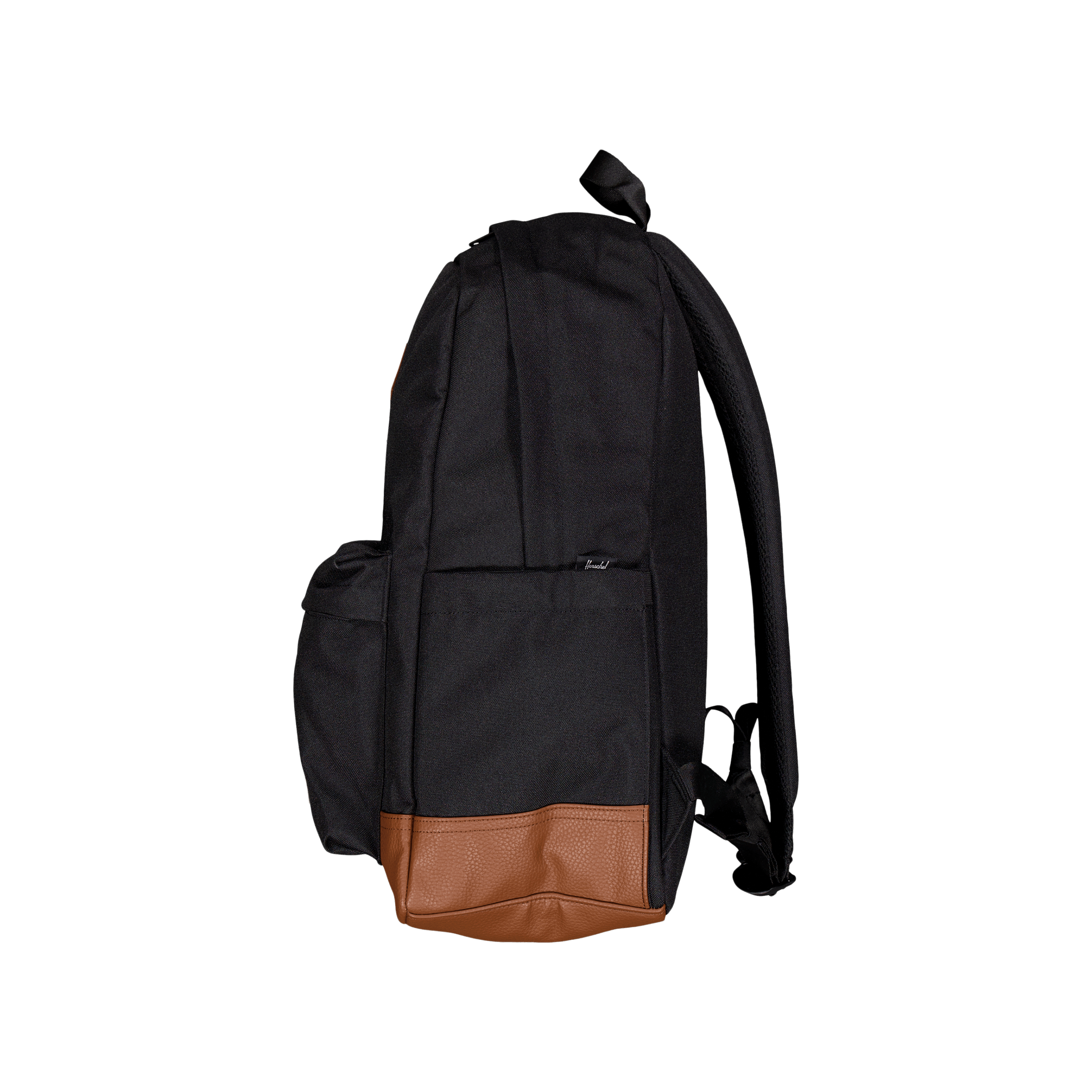Herschel Heritage Backpack Black/tan