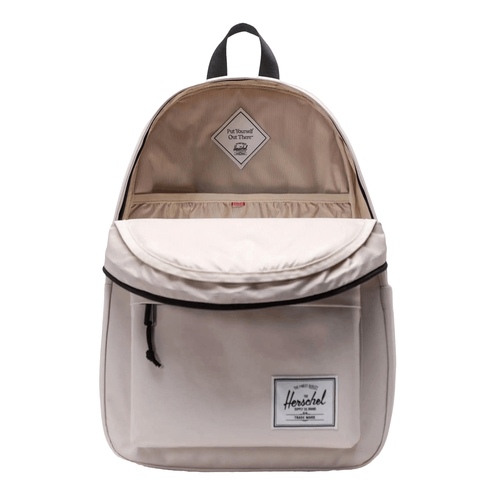 Herschel Classic Xl Backpack Moonbeam