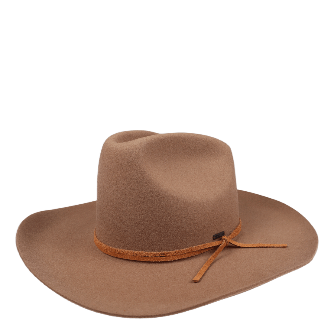 Brixton Sedona Reserve Cowboy Hat Mojav