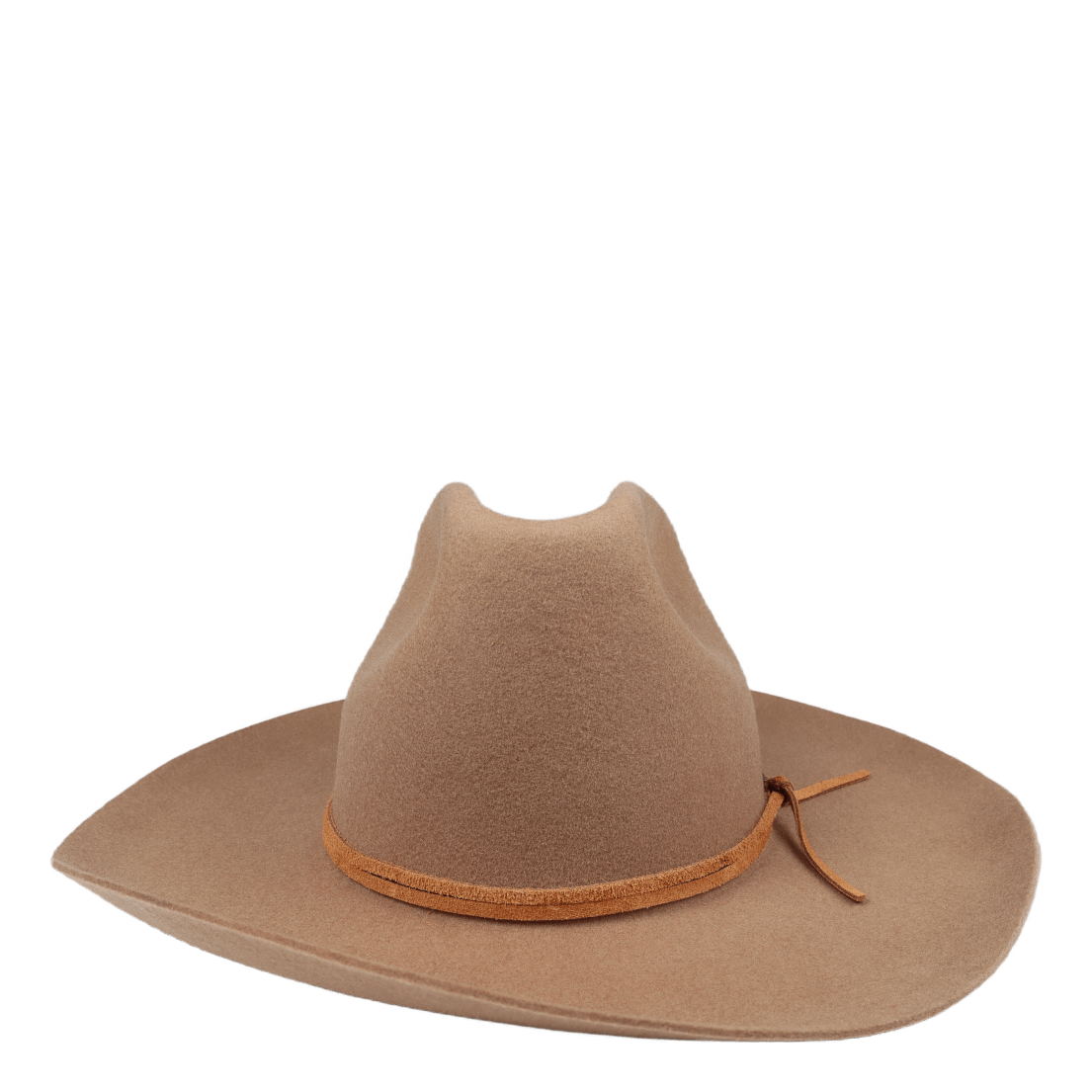 Brixton Sedona Reserve Cowboy Hat Mojav
