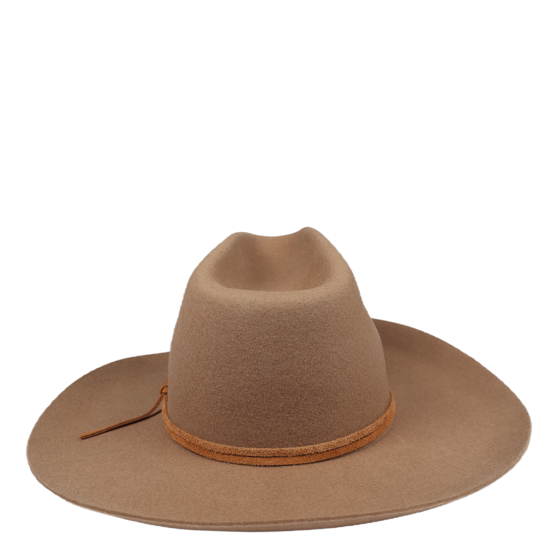 Brixton Sedona Reserve Cowboy Hat Mojav