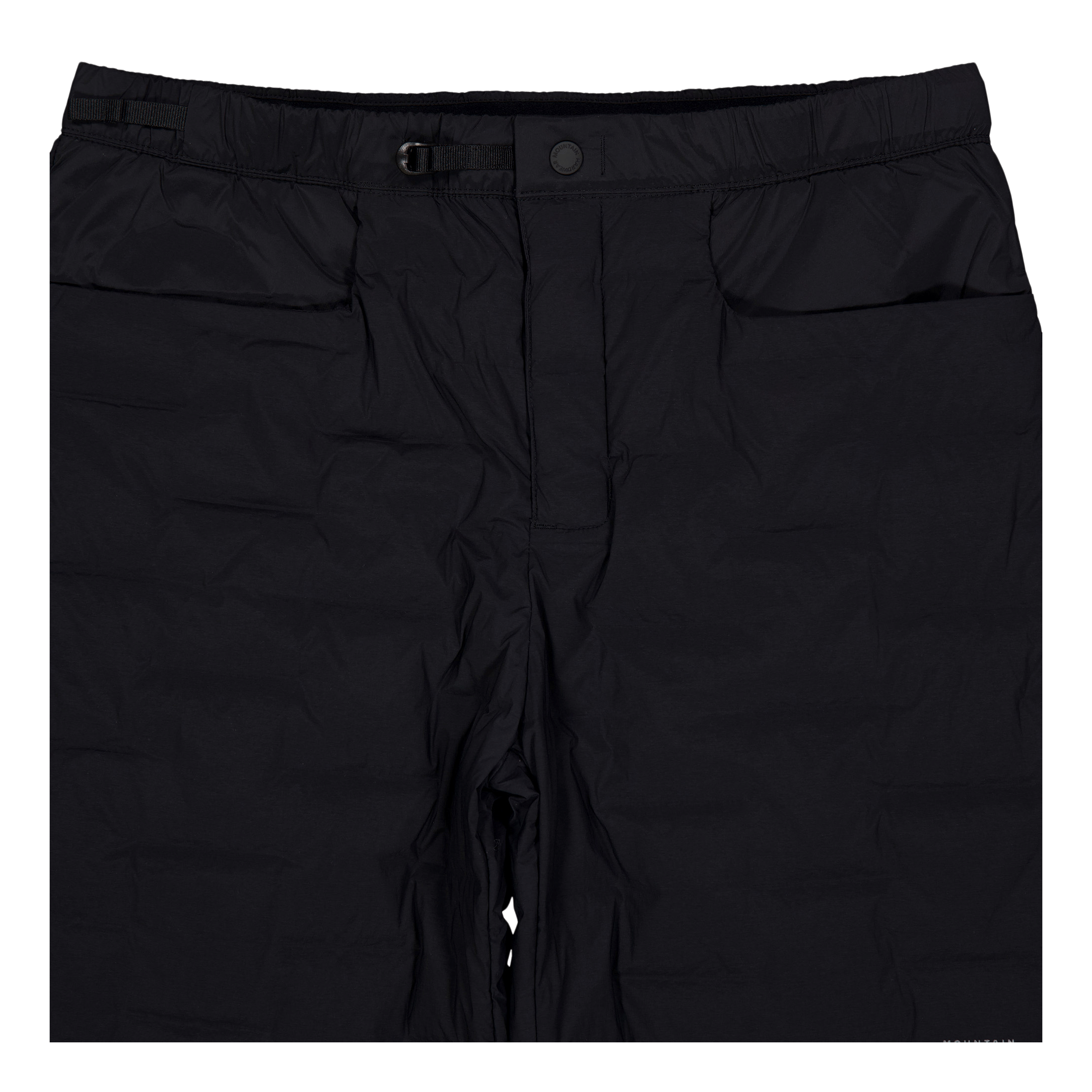 Mountain Hardwear Stretchdown™ Pant Black
