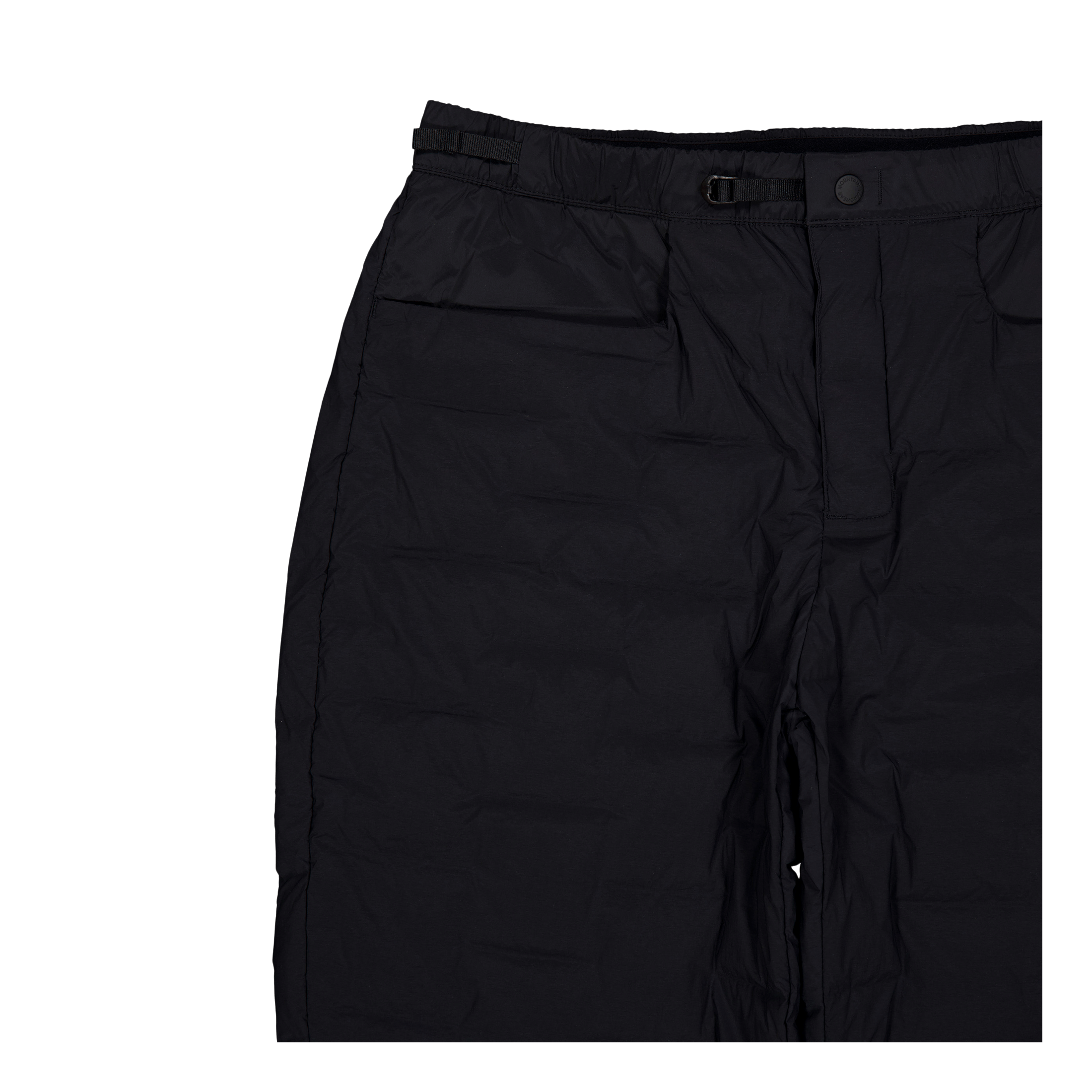 Mountain Hardwear Stretchdown™ Pant Black