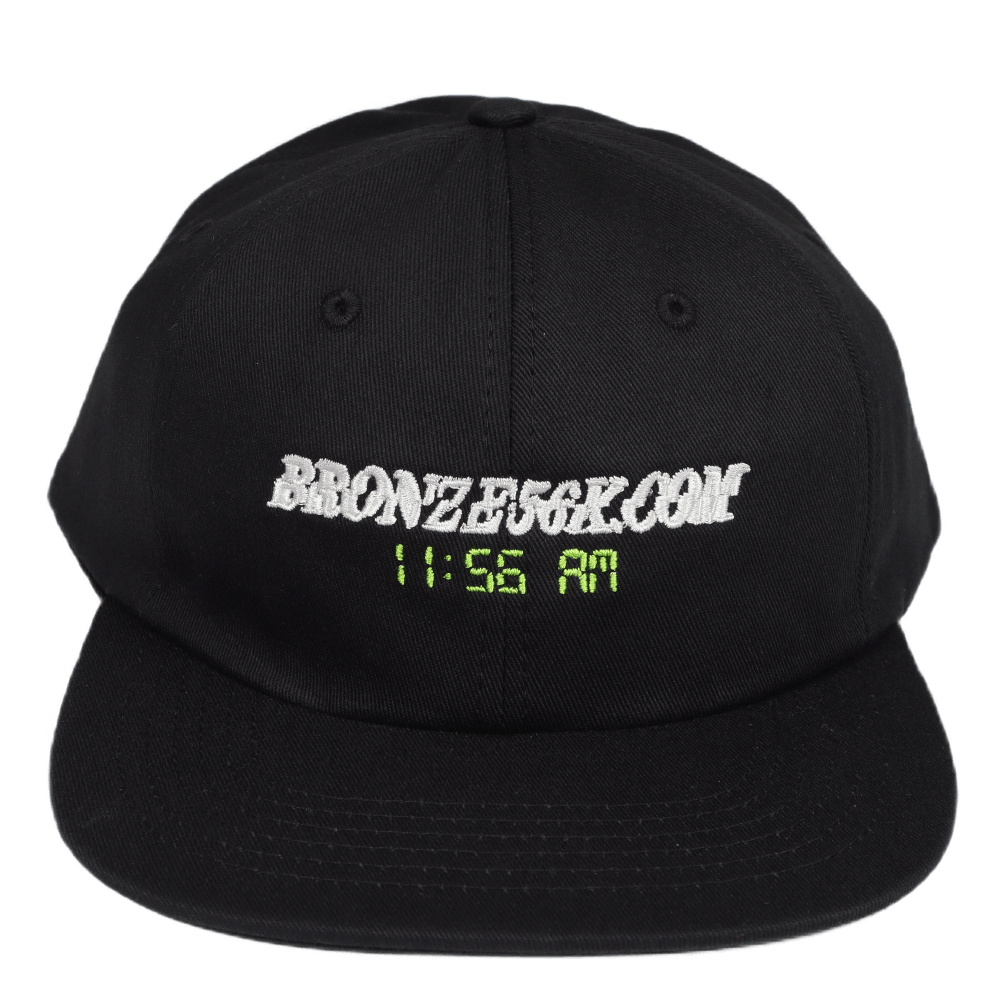 Bronze 11:56am Hat 11:56am Hat