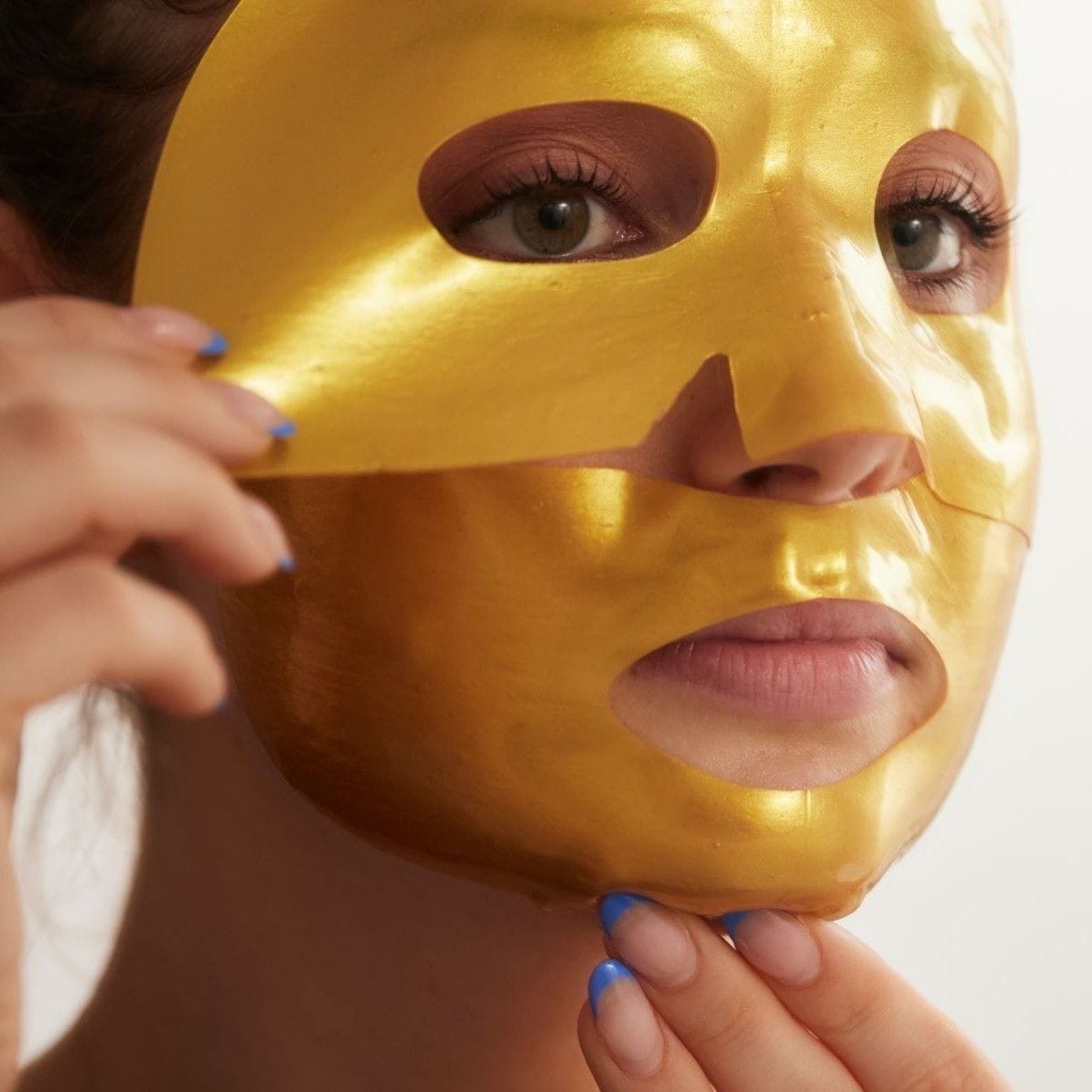 Rodial Bee Venom Hydrogel Facial Mask Box Of 4