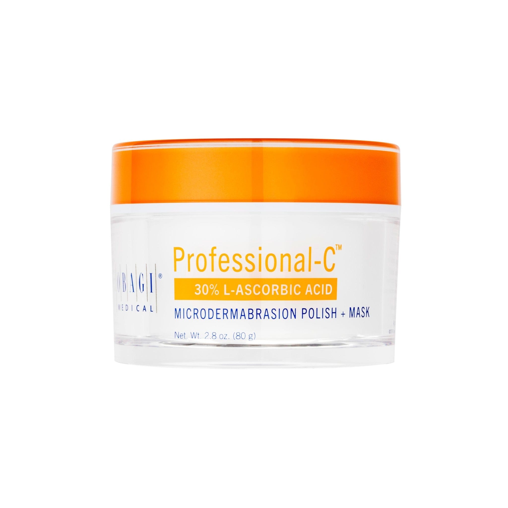 Obagi Professional - C Microdermabrasion Polish and Mask
