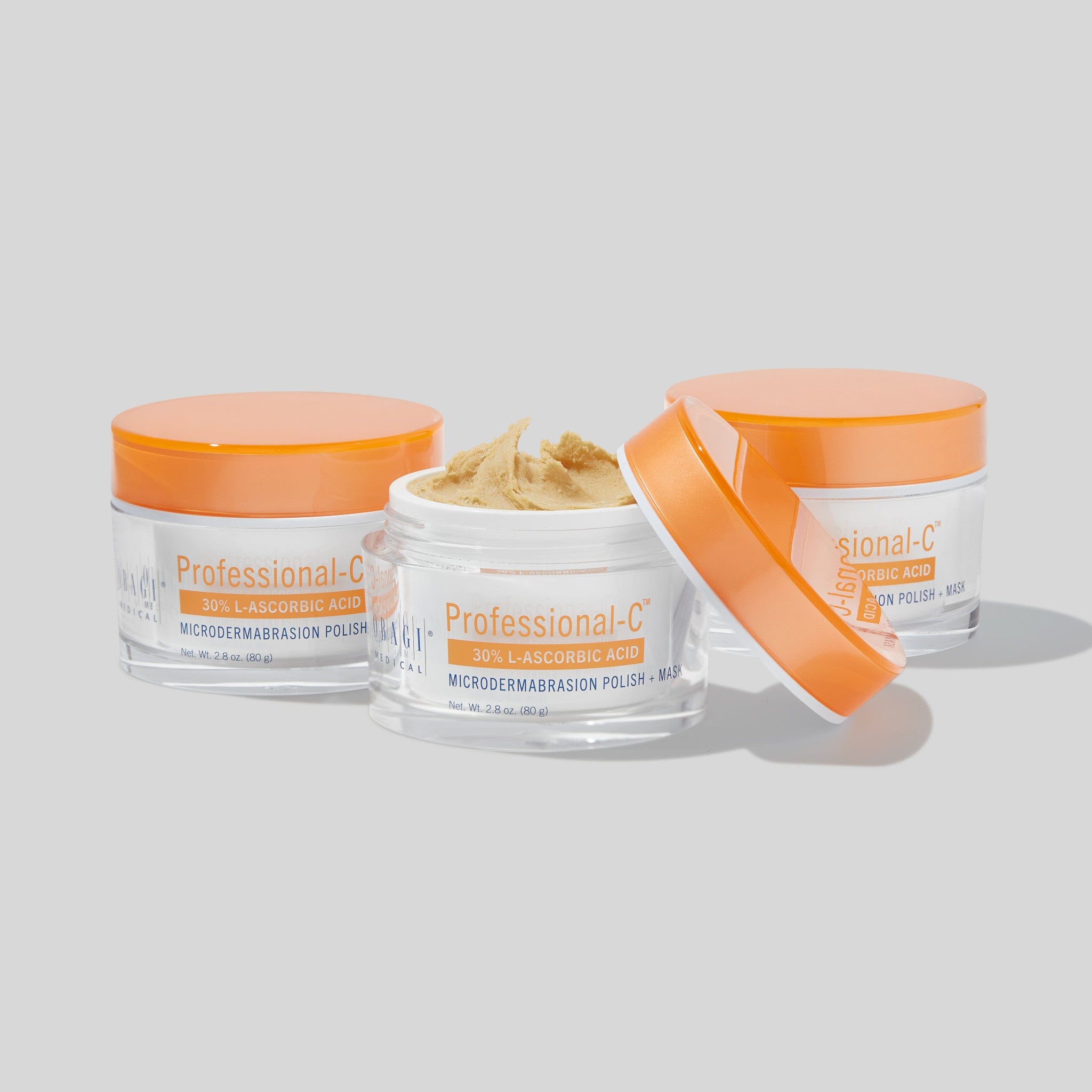 Obagi Professional - C Microdermabrasion Polish and Mask
