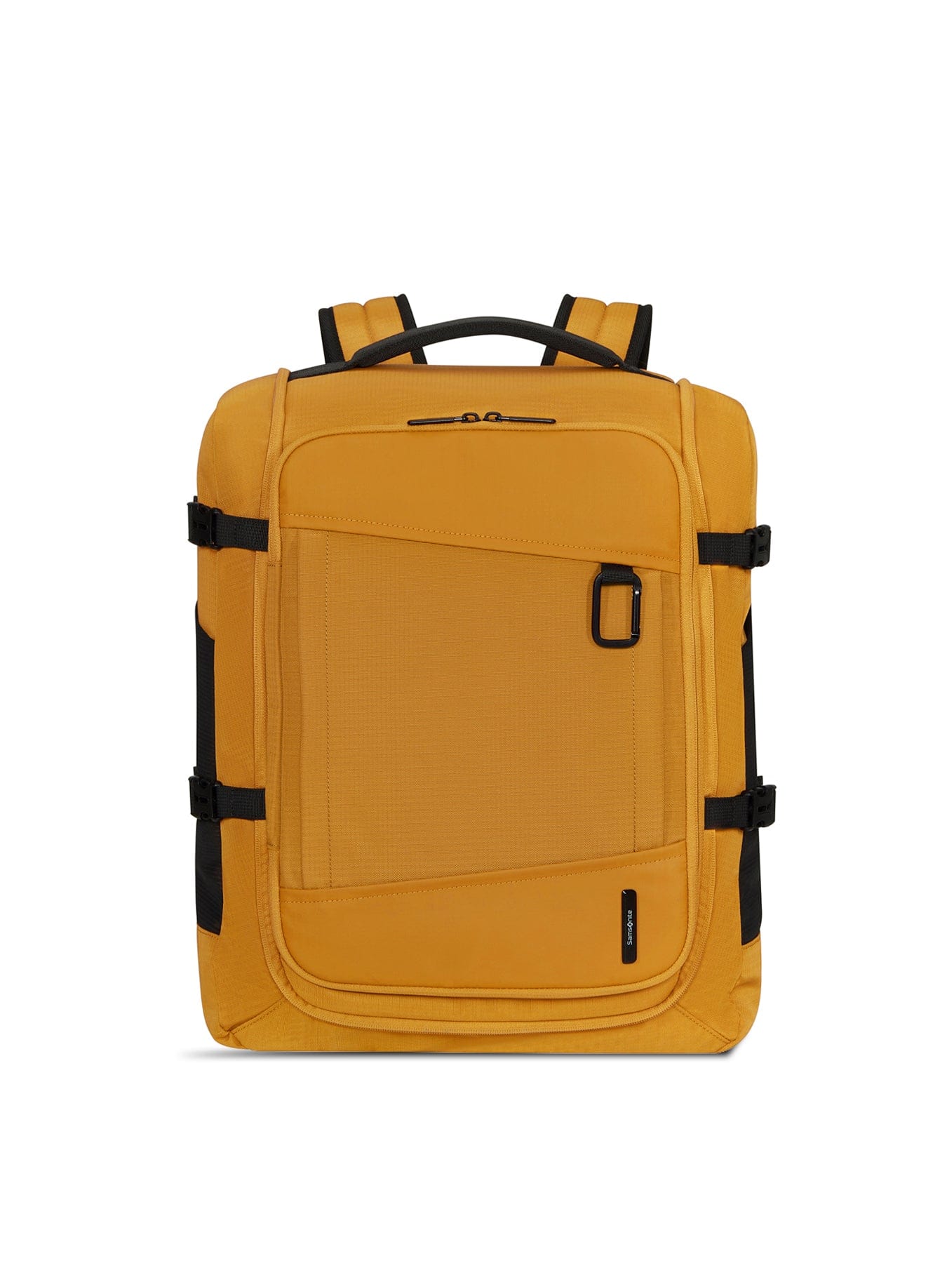 Samsonite 2Fit Underseat 2 - in - 1 40 cm Backpack Yellow