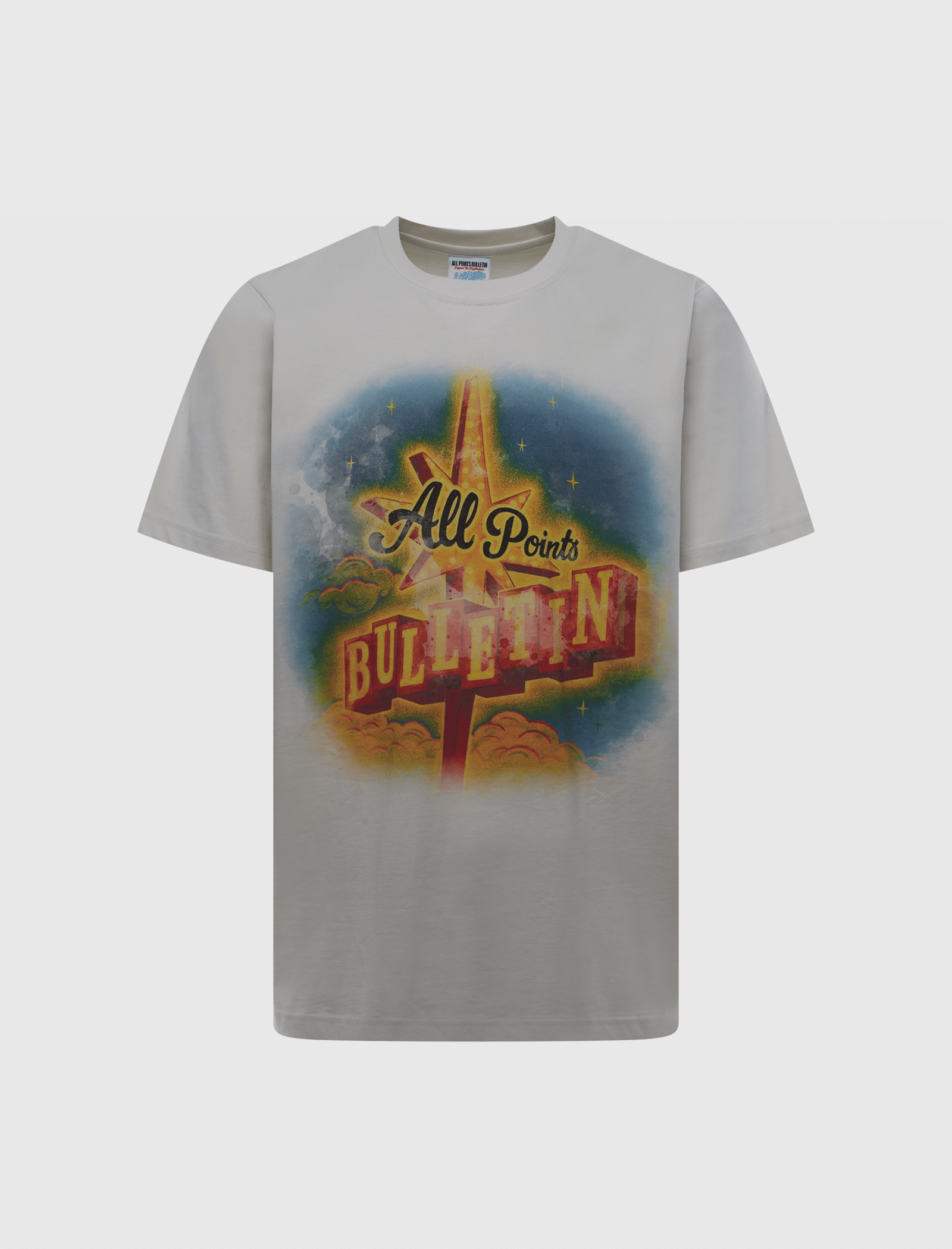 APB DINER T-Shirt