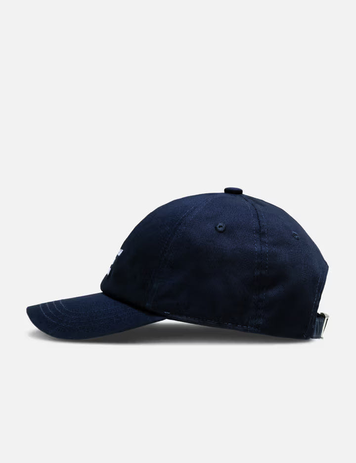 Drole de Monsieur La Casquette Slogan