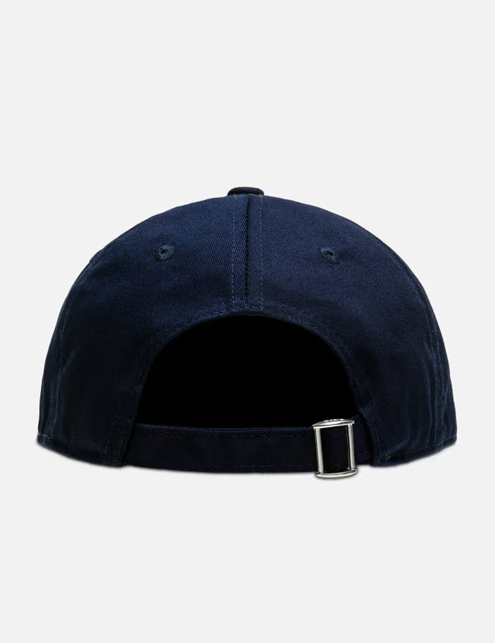 Drole de Monsieur La Casquette Slogan