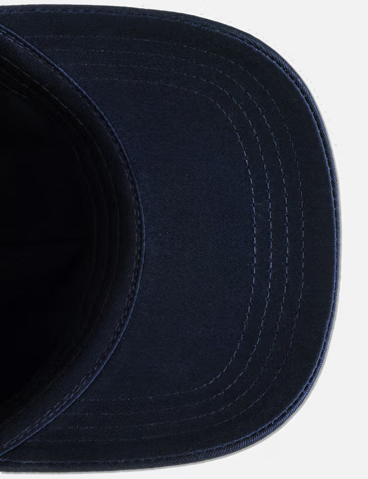 Drole de Monsieur La Casquette Slogan