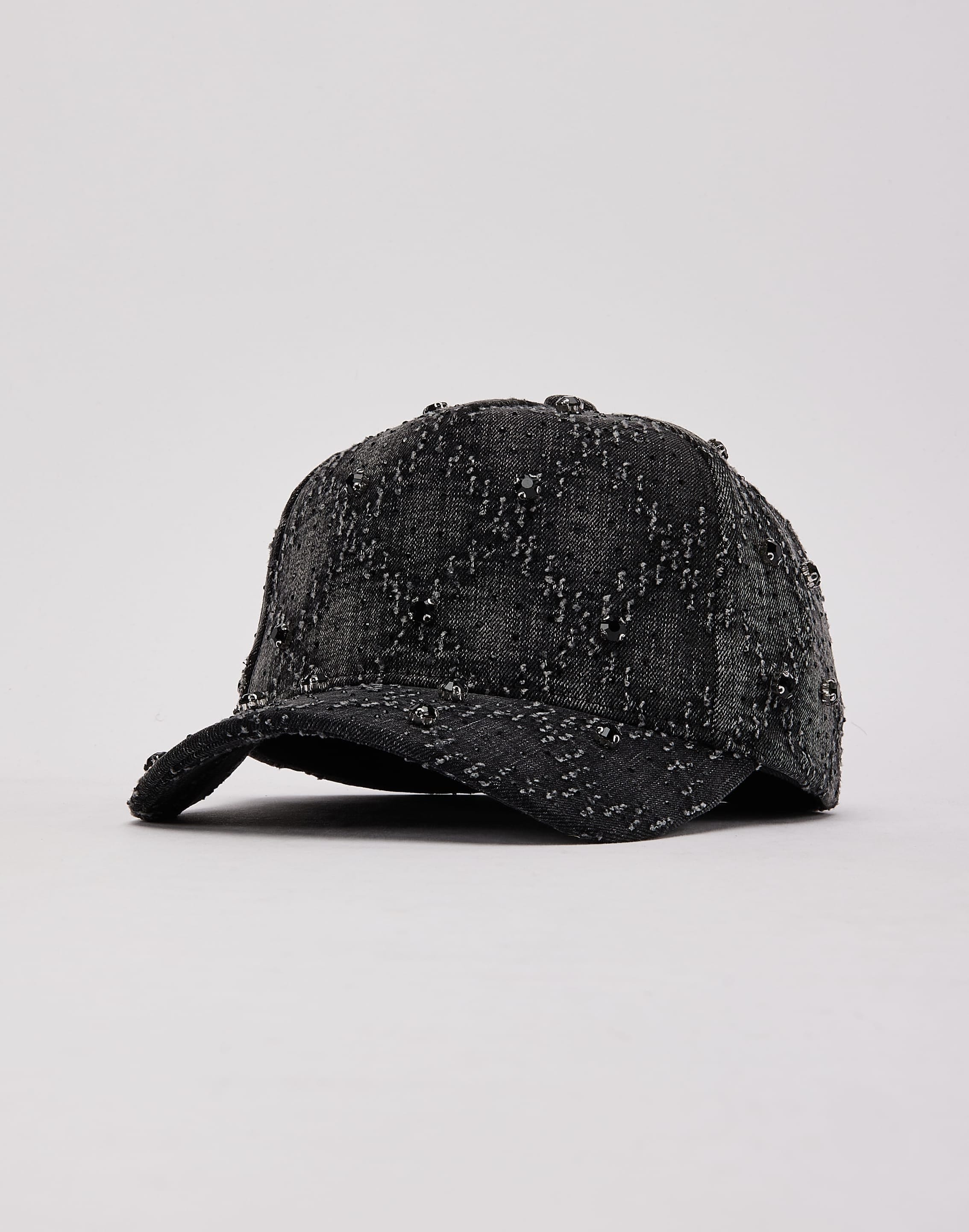 Civilized Stud Diamond Cap