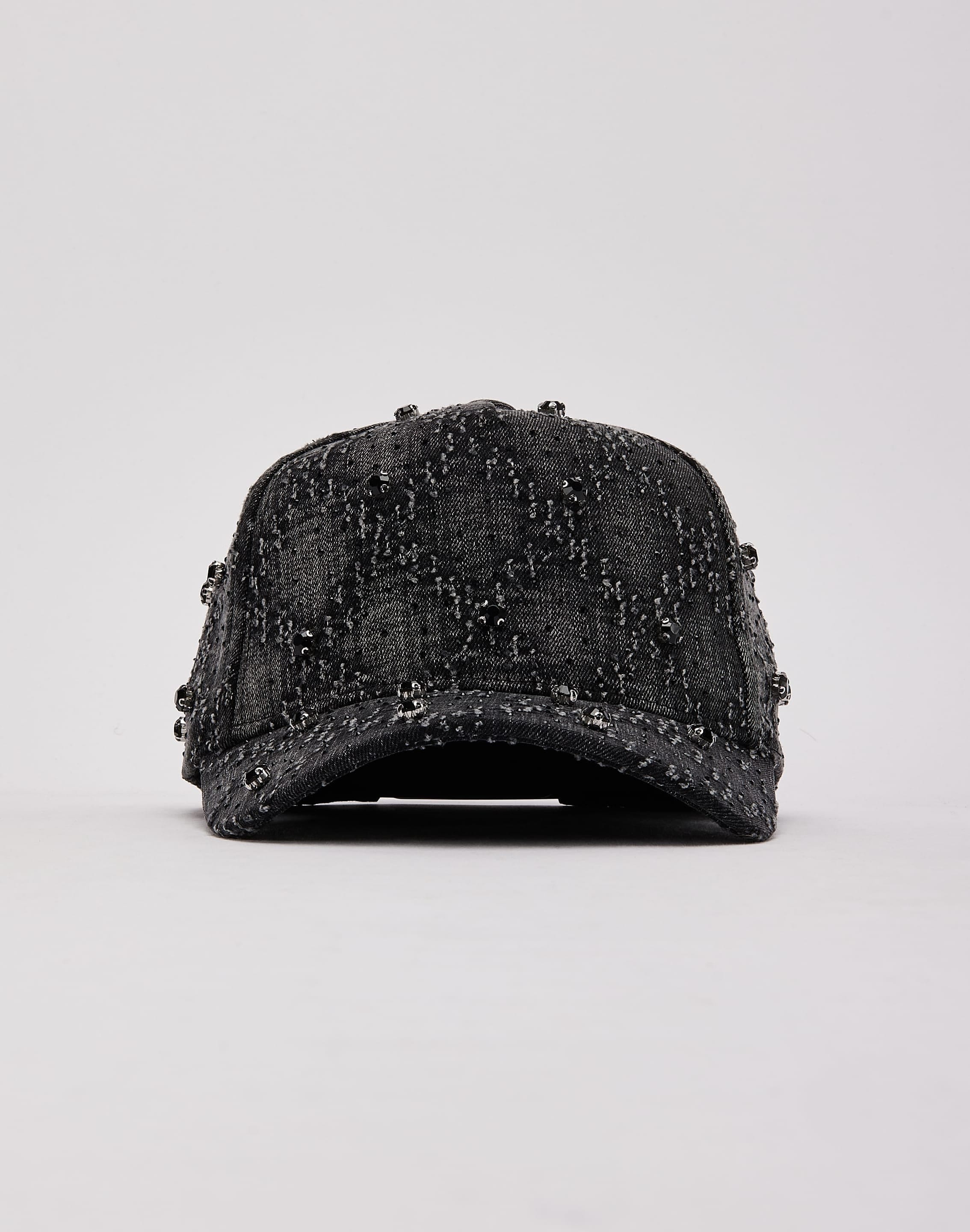 Civilized Stud Diamond Cap