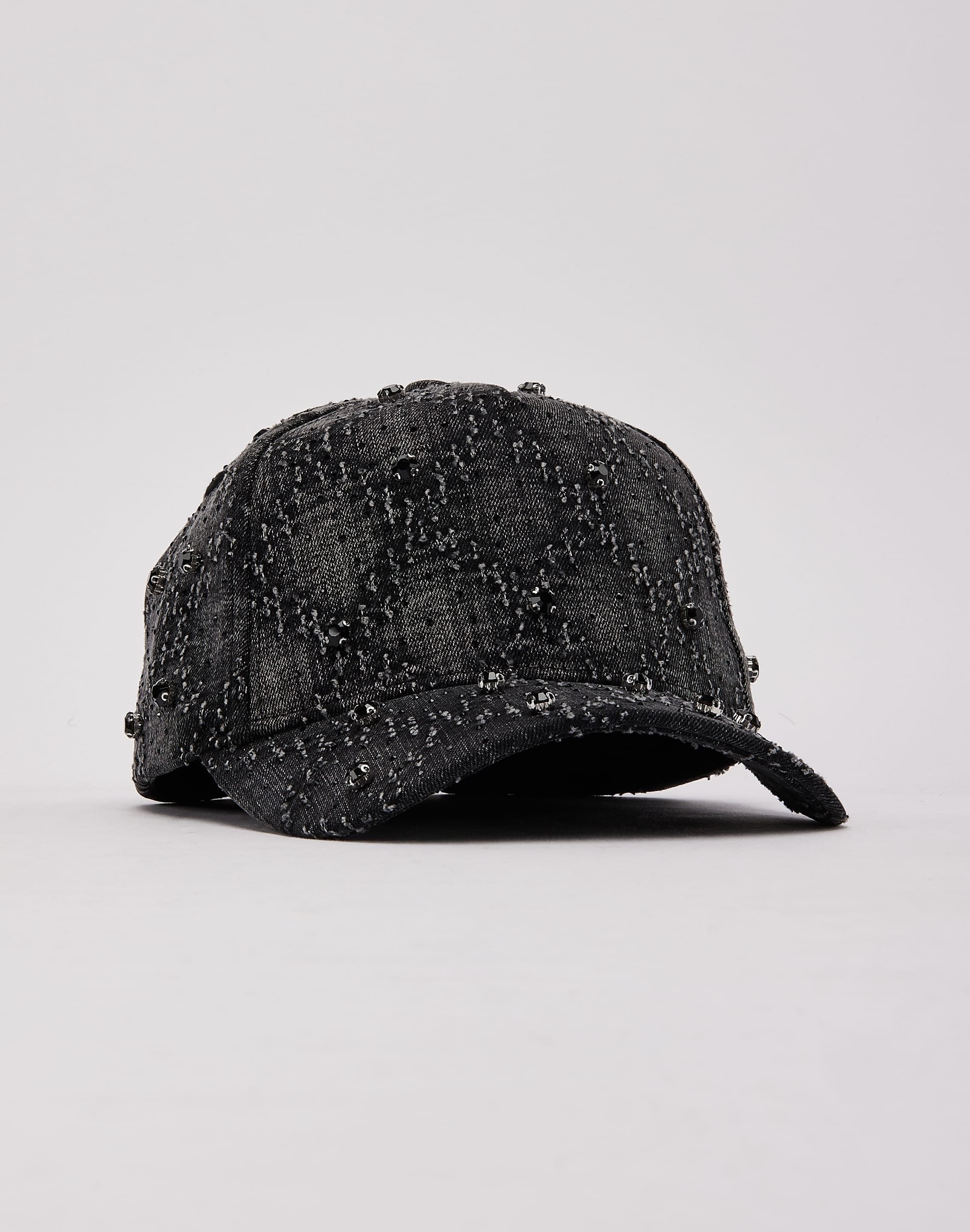 Civilized Stud Diamond Cap