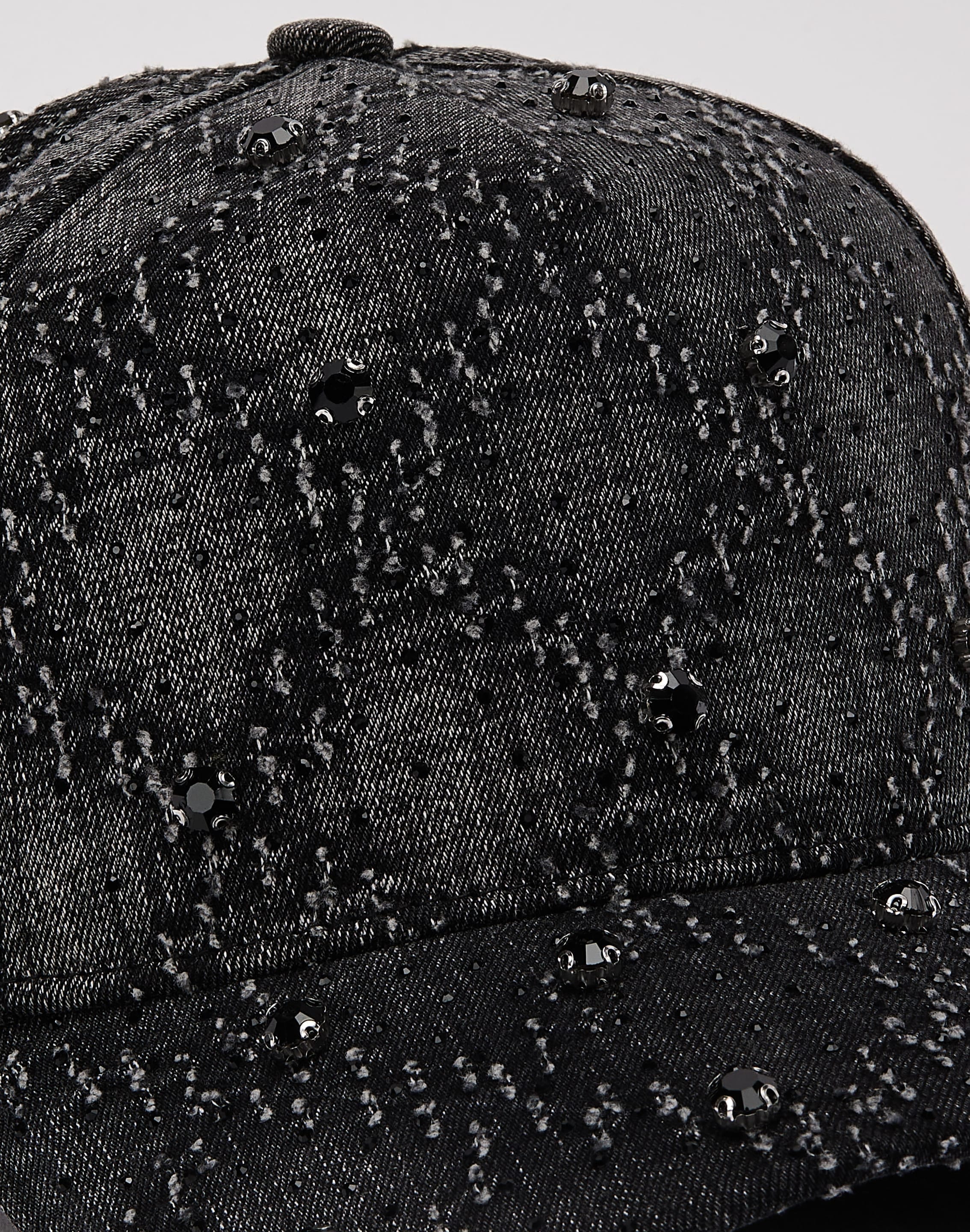 Civilized Stud Diamond Cap