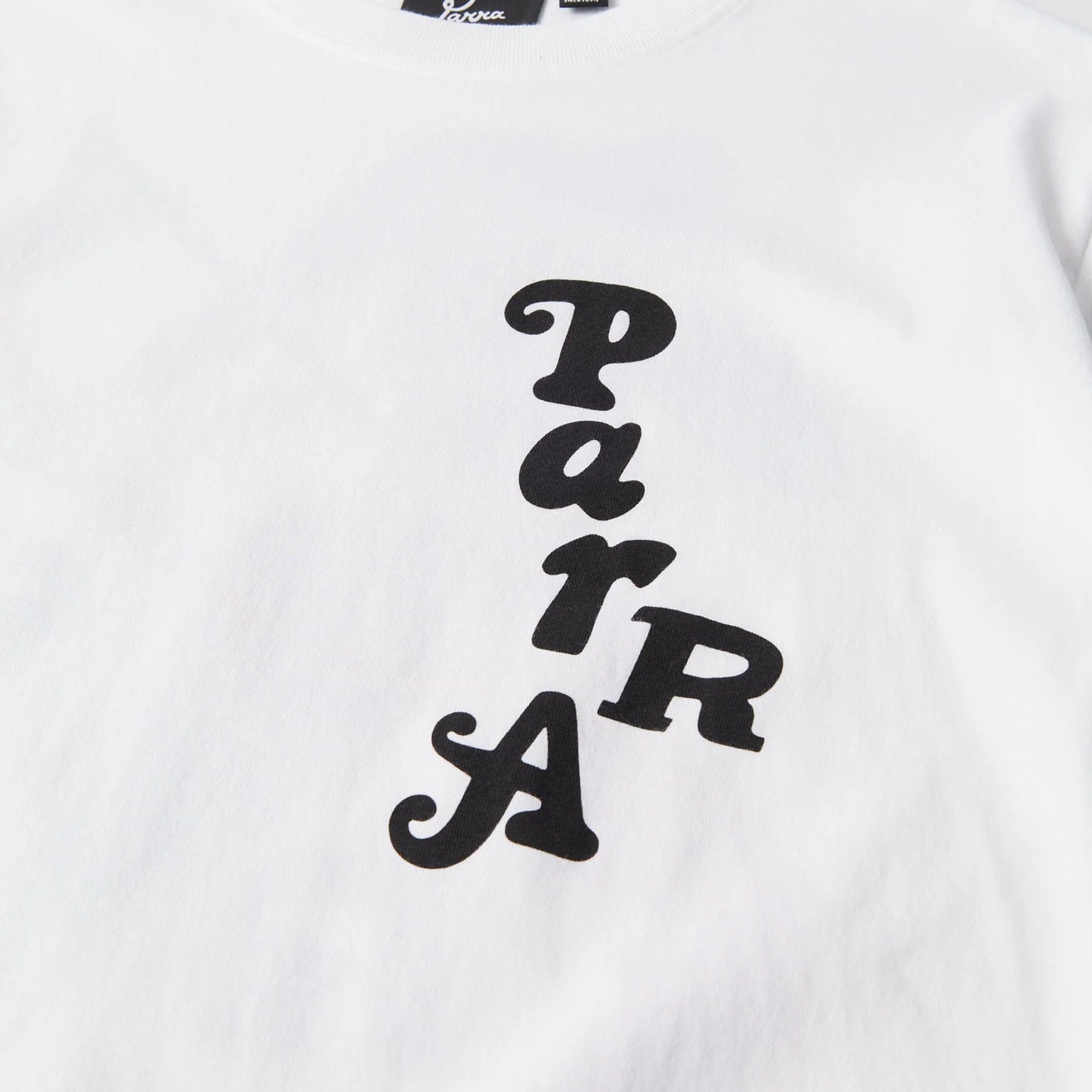 By Parra Mens Atalanta T-Shirt