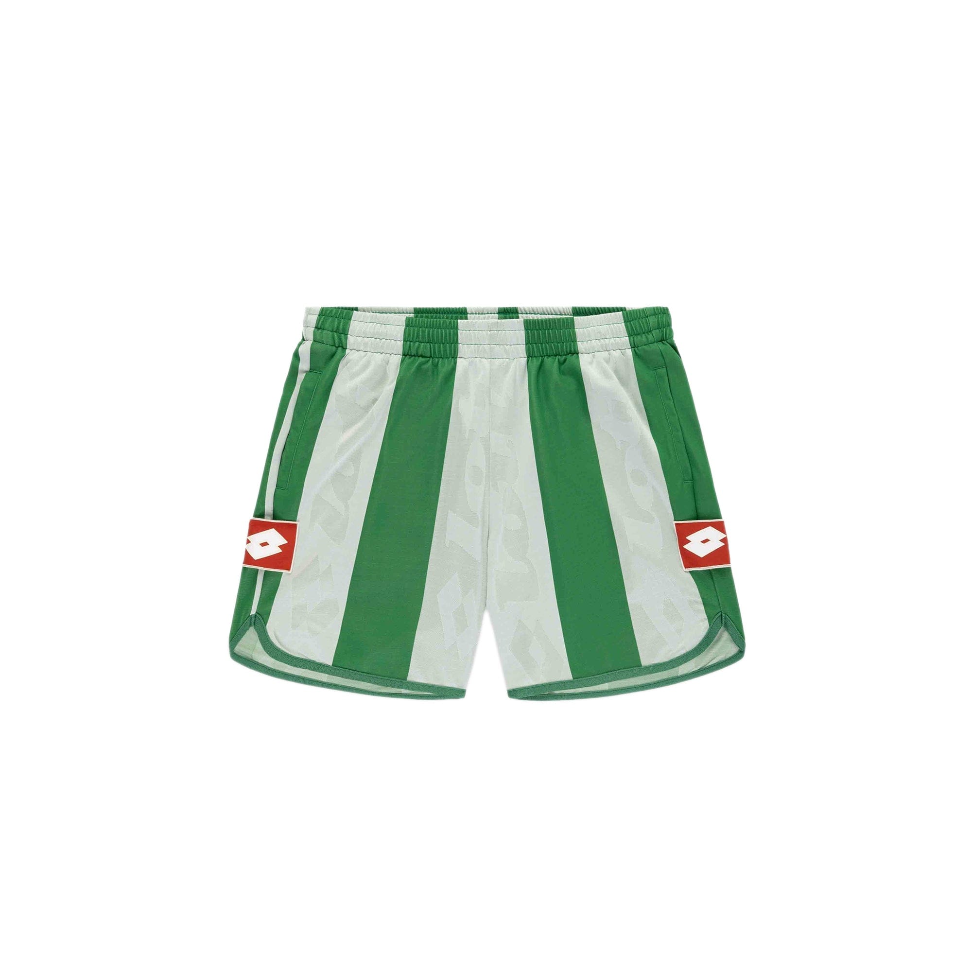 Lotto Sports Mens 1939 Football Short