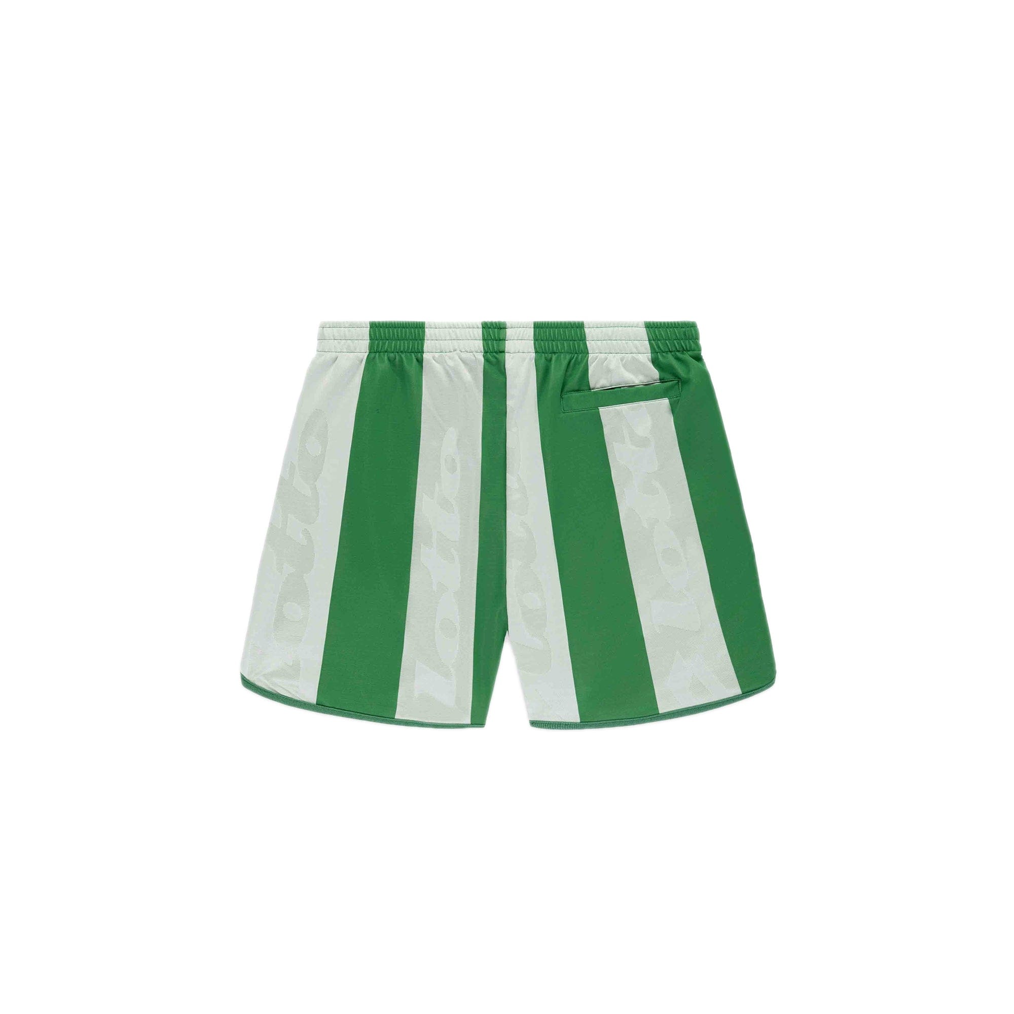 Lotto Sports Mens 1939 Football Short