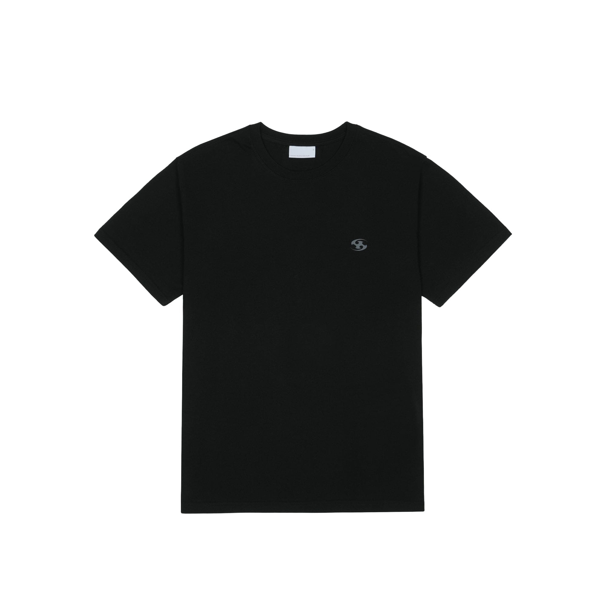San San Gear Mens Logo T-Shirt
