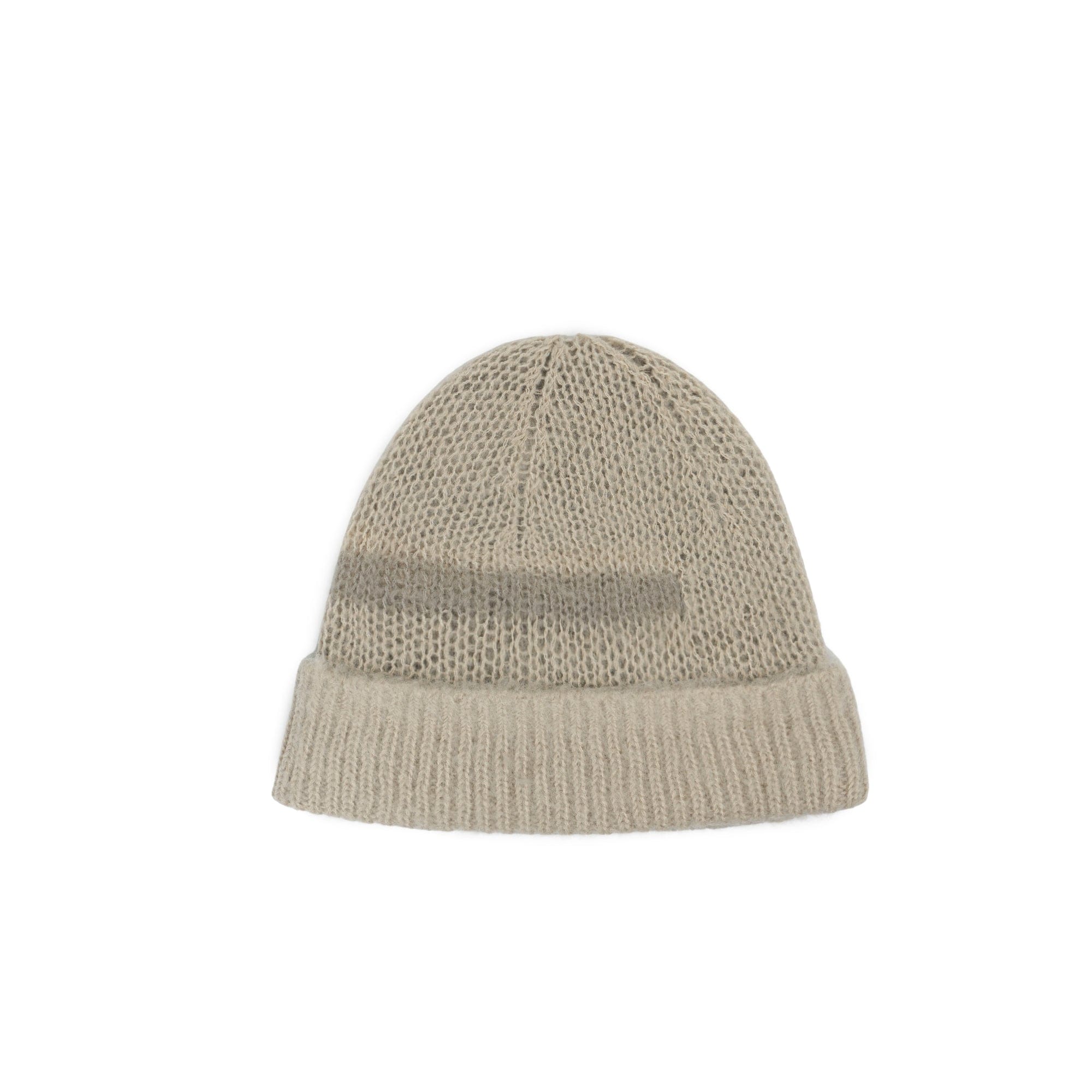 San San Gear Mohair Beanie