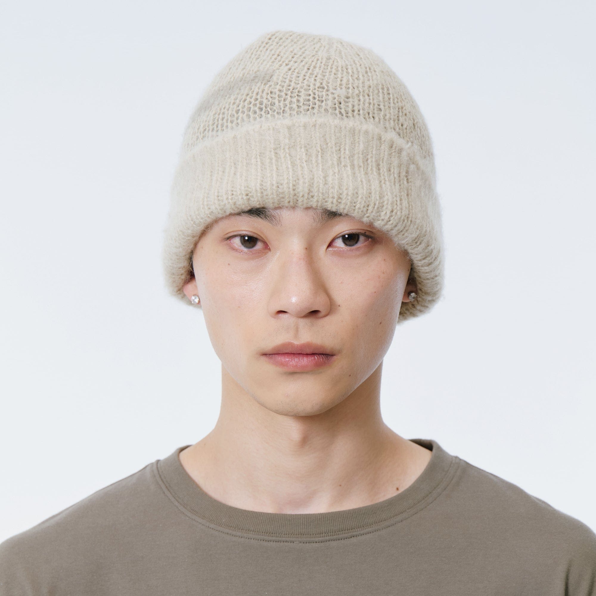 San San Gear Mohair Beanie