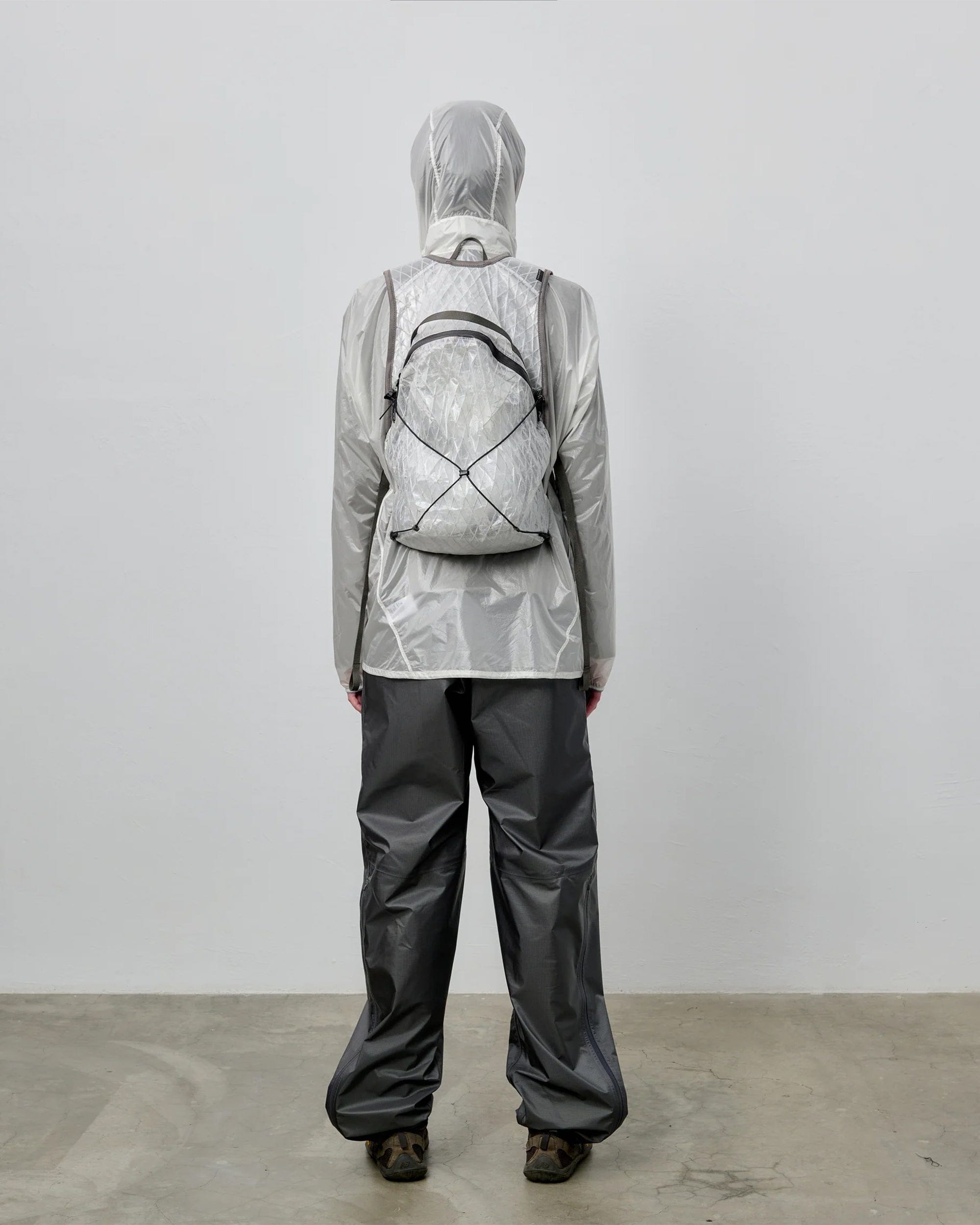Sealson Mochila SEALSON DROP14 Ultralight X - PAC® 14 l Unisex