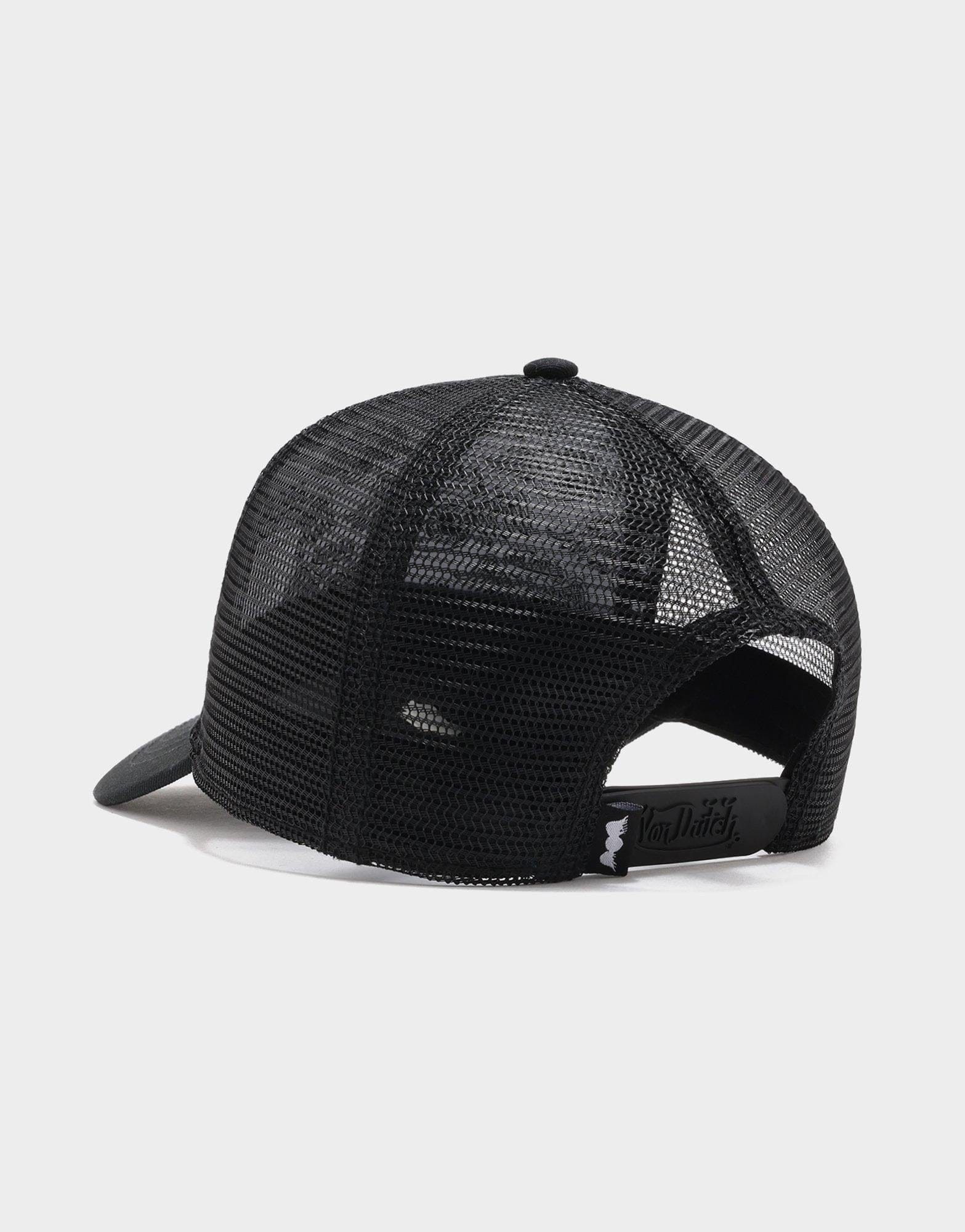 Von Dutch Classic Trucker Hat