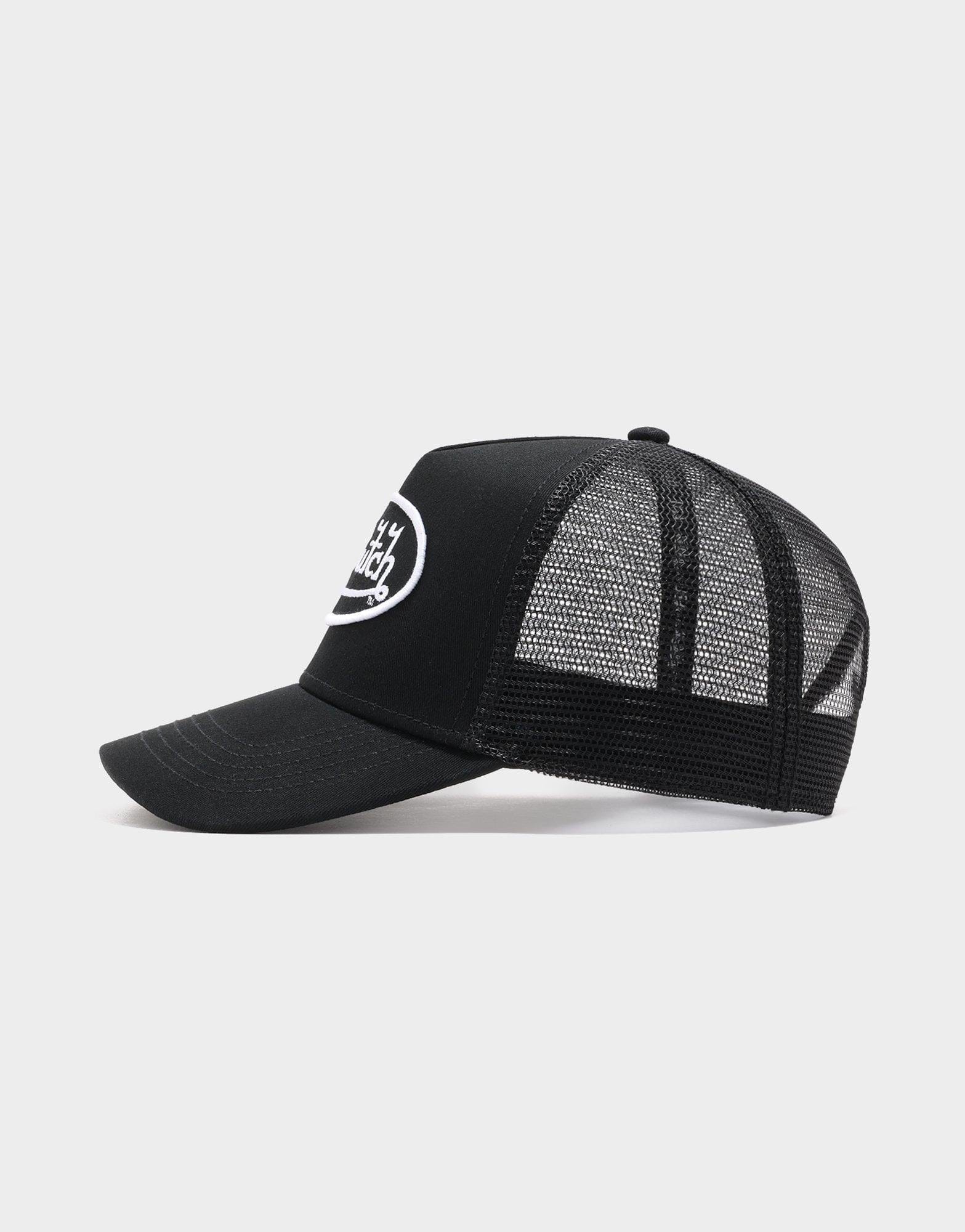 Von Dutch Classic Trucker Hat