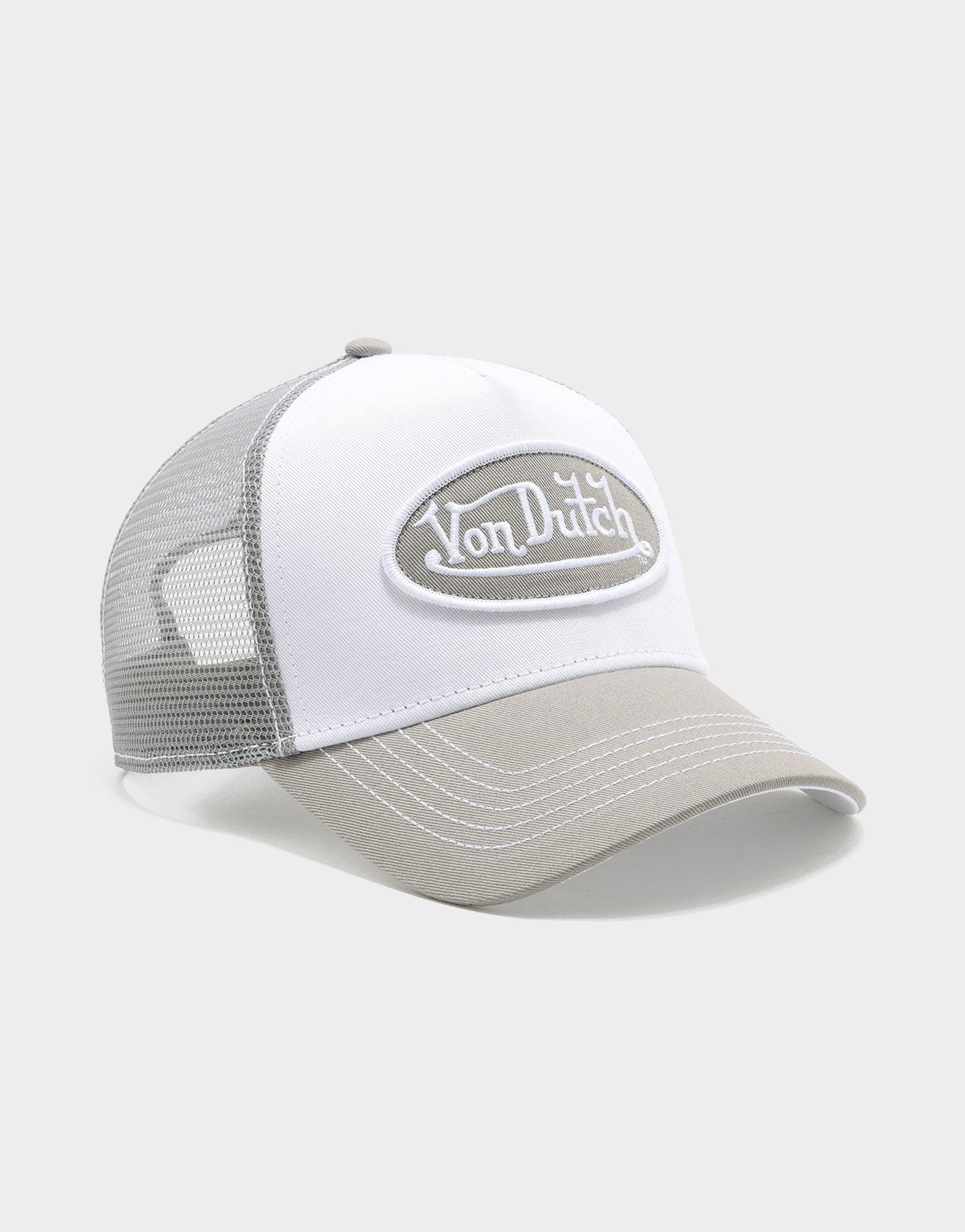 Von Dutch Trucker Hat
