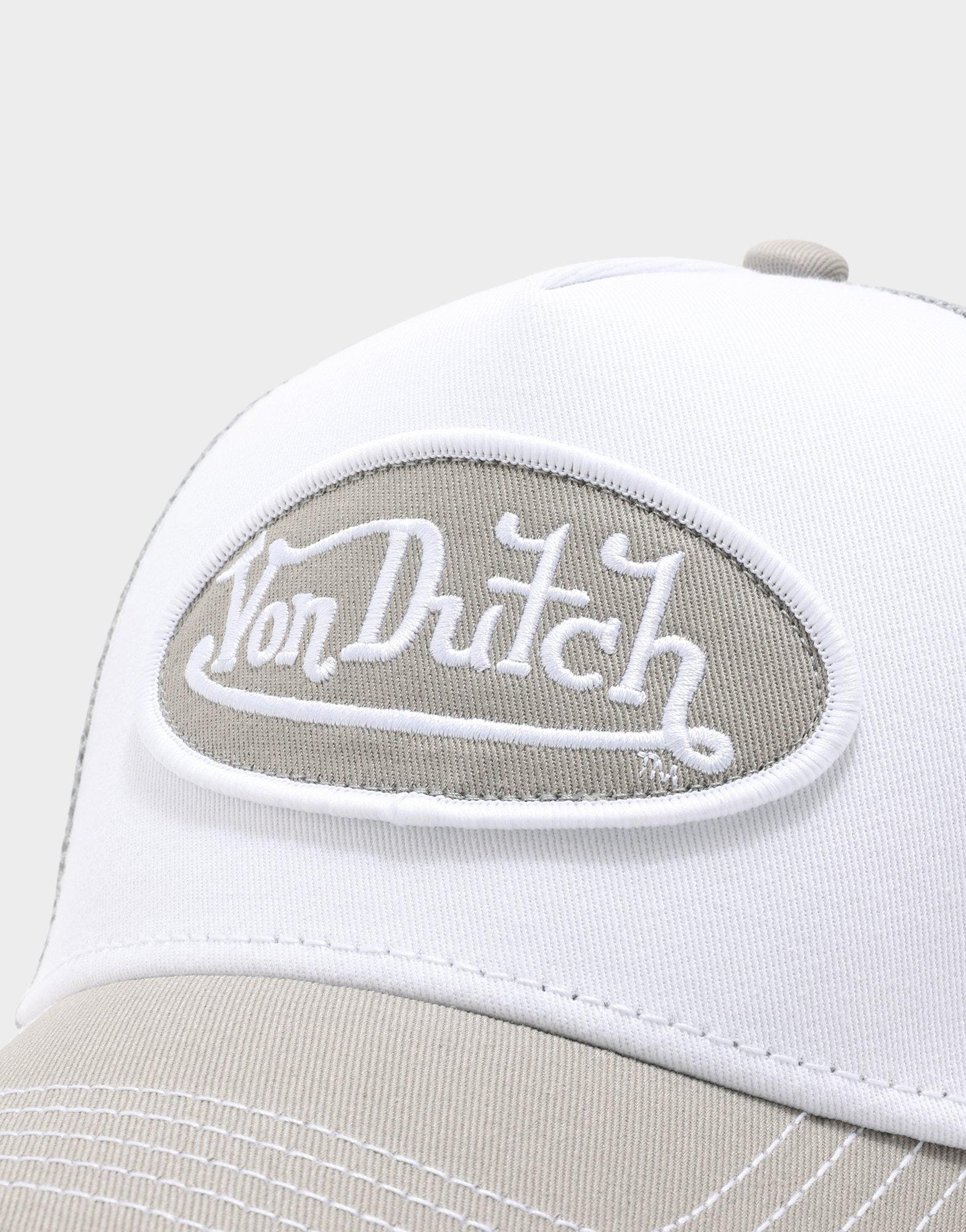 Von Dutch Trucker Hat