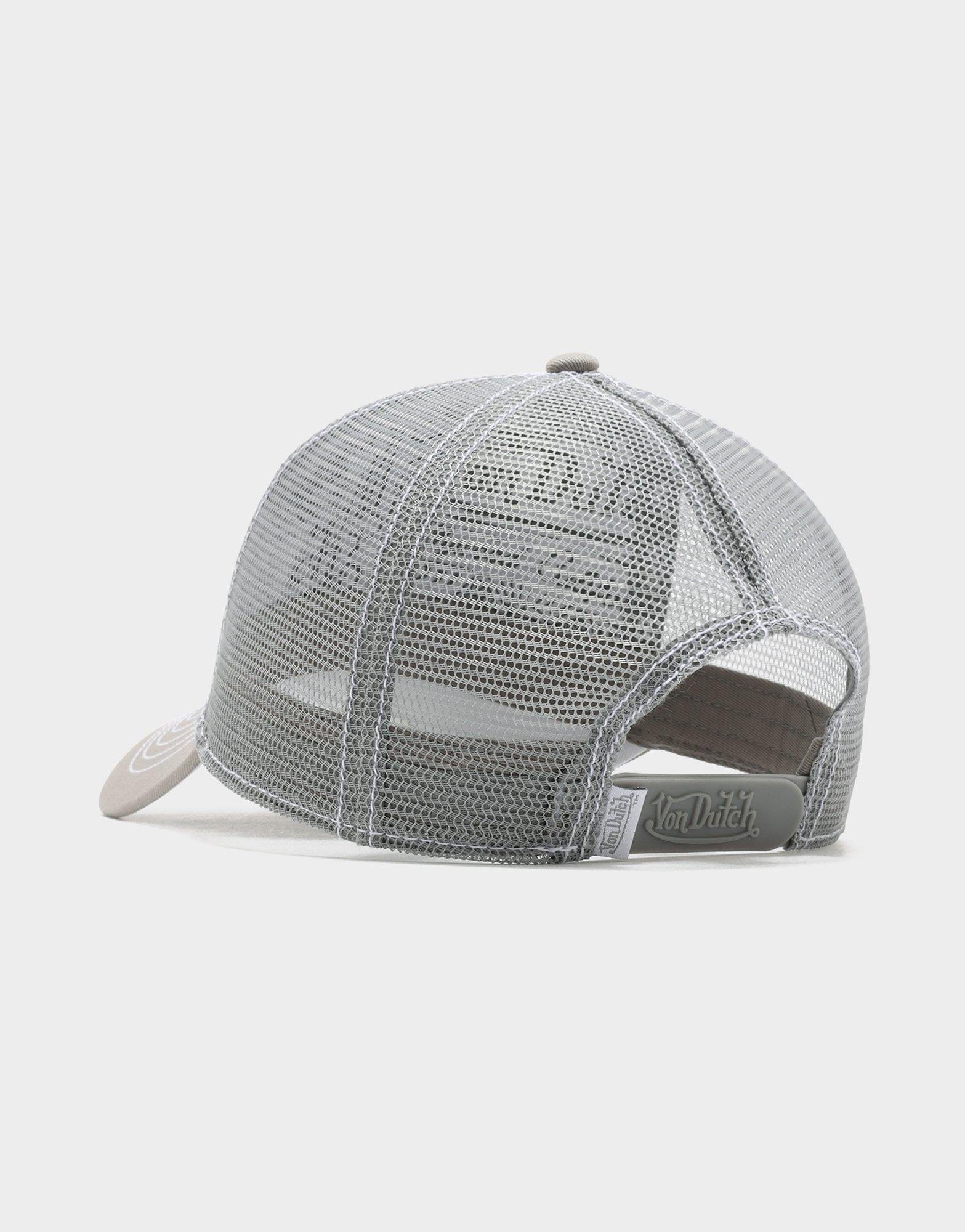 Von Dutch Trucker Hat