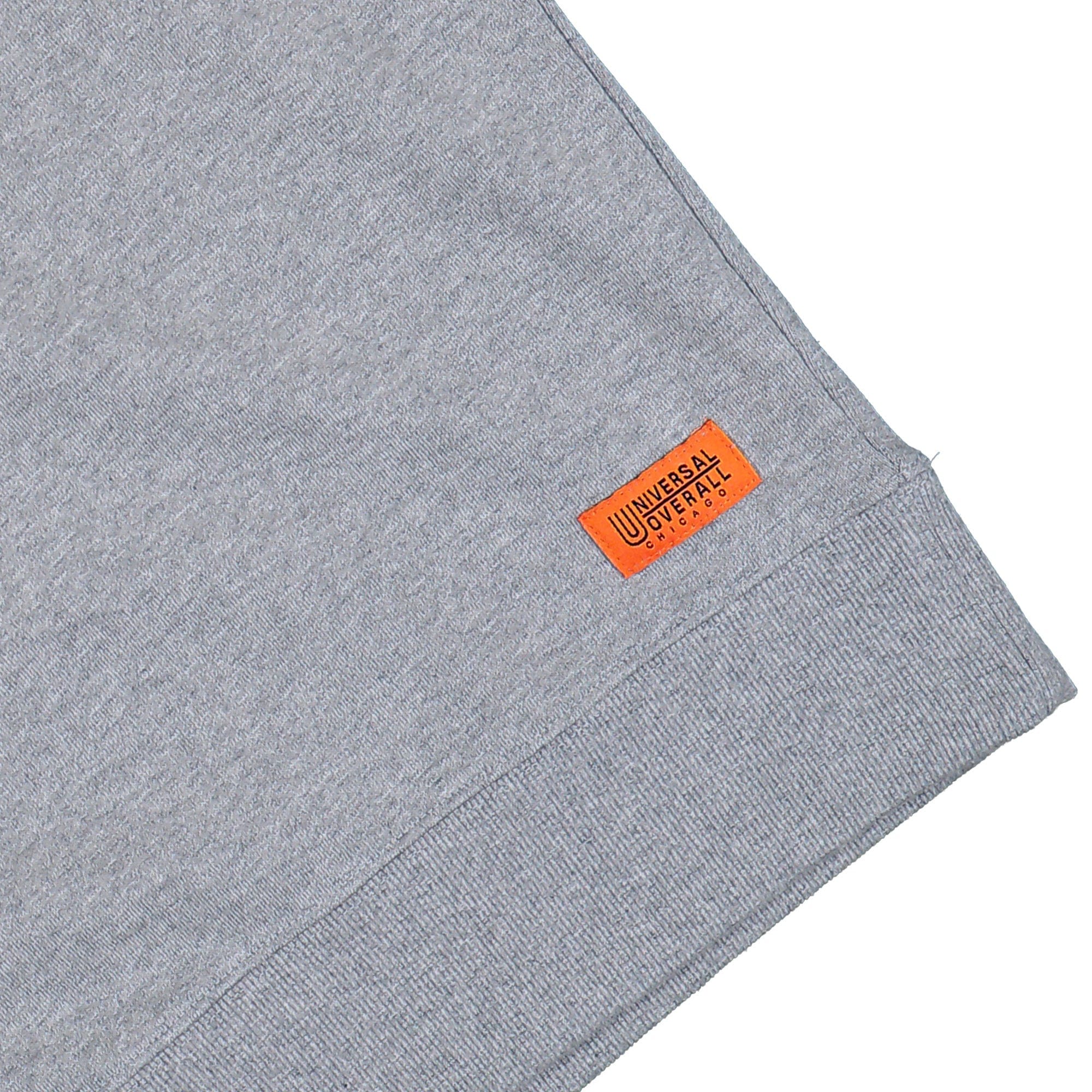 Universal Overall CWBerlin Sweat Shirt
