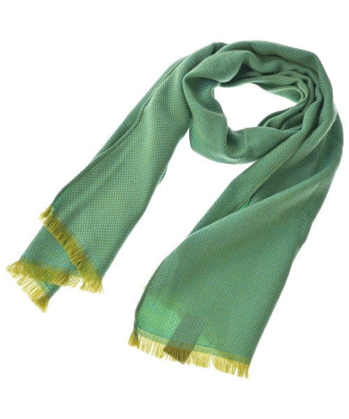 Tomorrowland Winter scarves