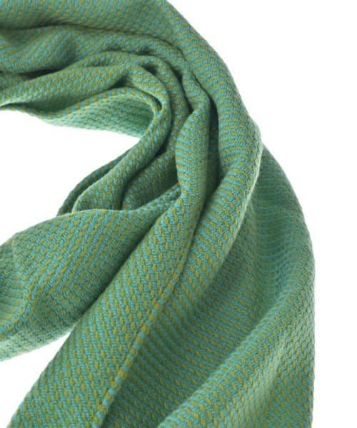 Tomorrowland Winter scarves
