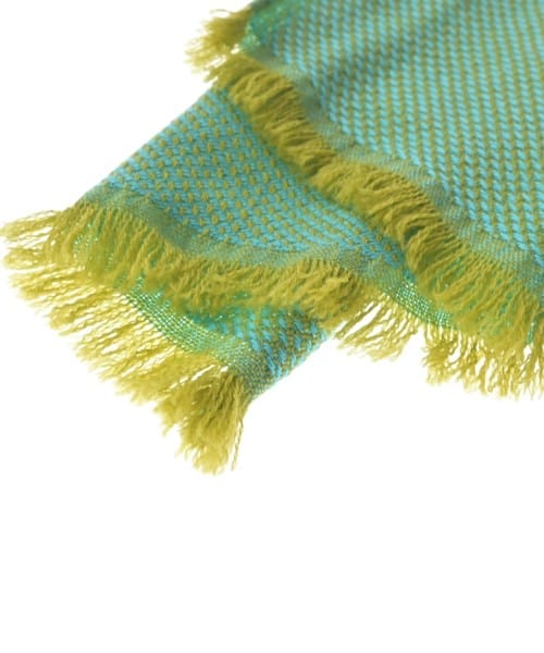Tomorrowland Winter scarves