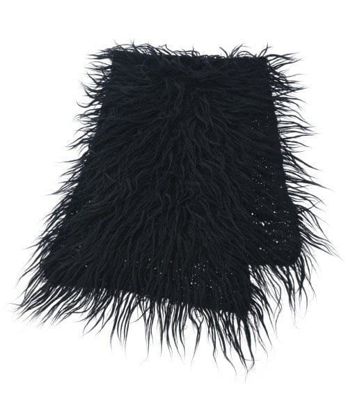 ISSEY Miyake MEN Winter scarves
